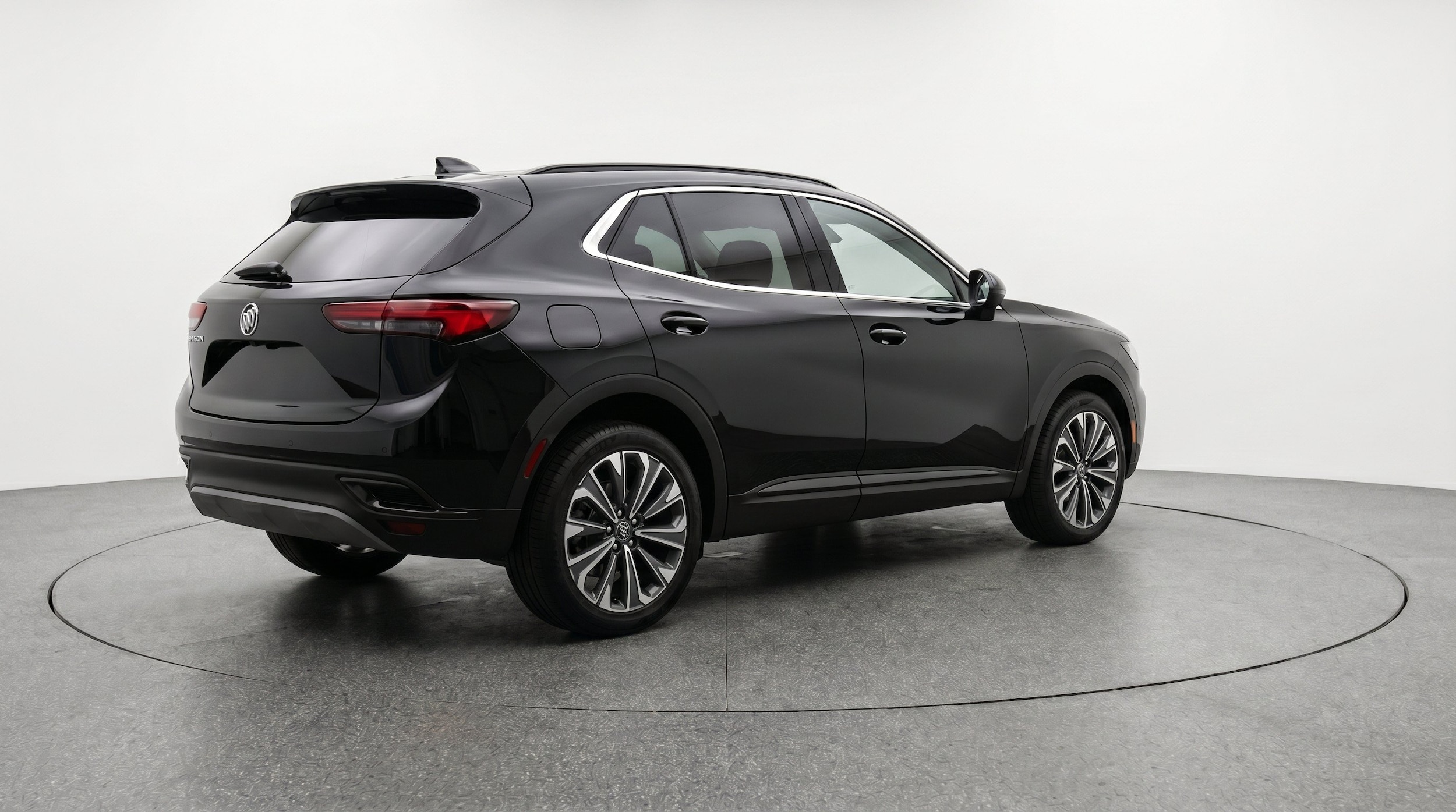 Thumbnail: 2024 Buick Envision - 9