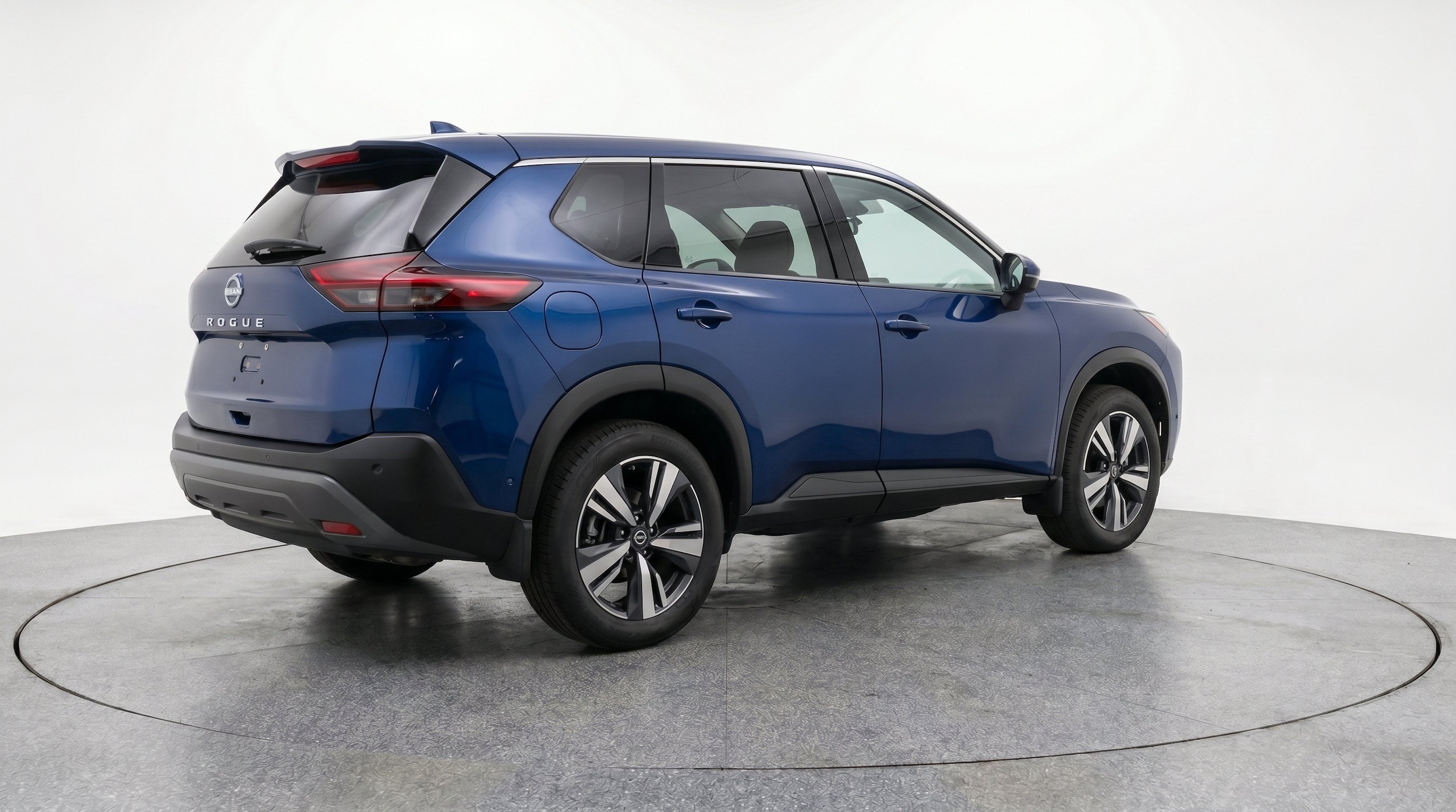 Thumbnail: 2026 Nissan Rogue - 9