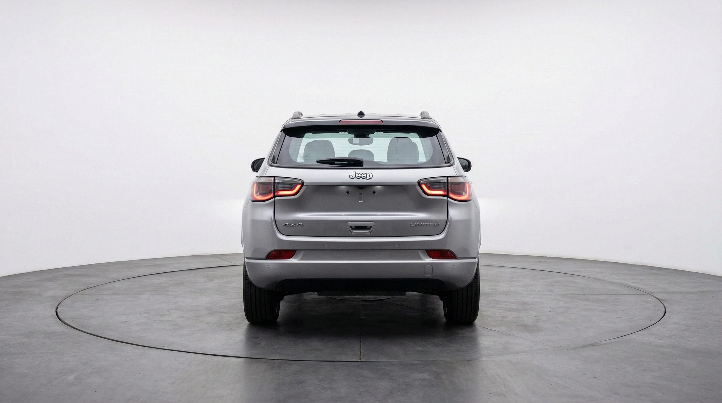 Thumbnail: 2025 Jeep Compass - 6