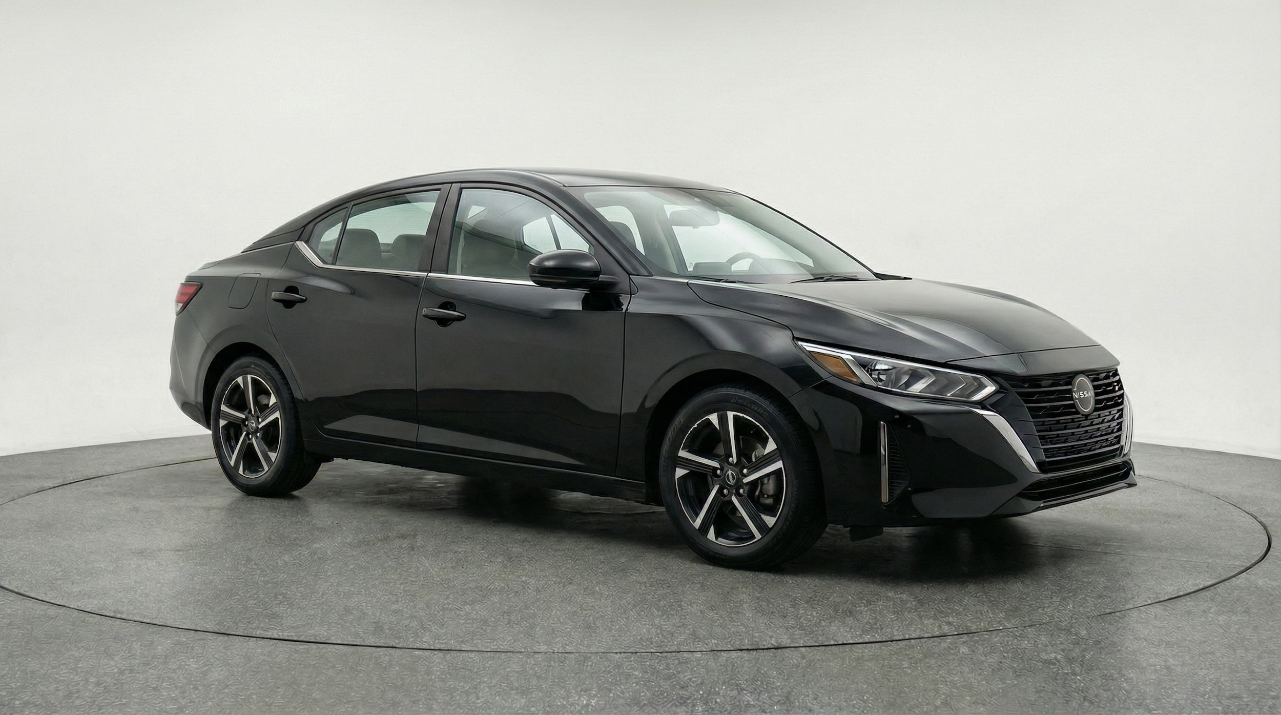 Thumbnail: 2024 Nissan Sentra - 1