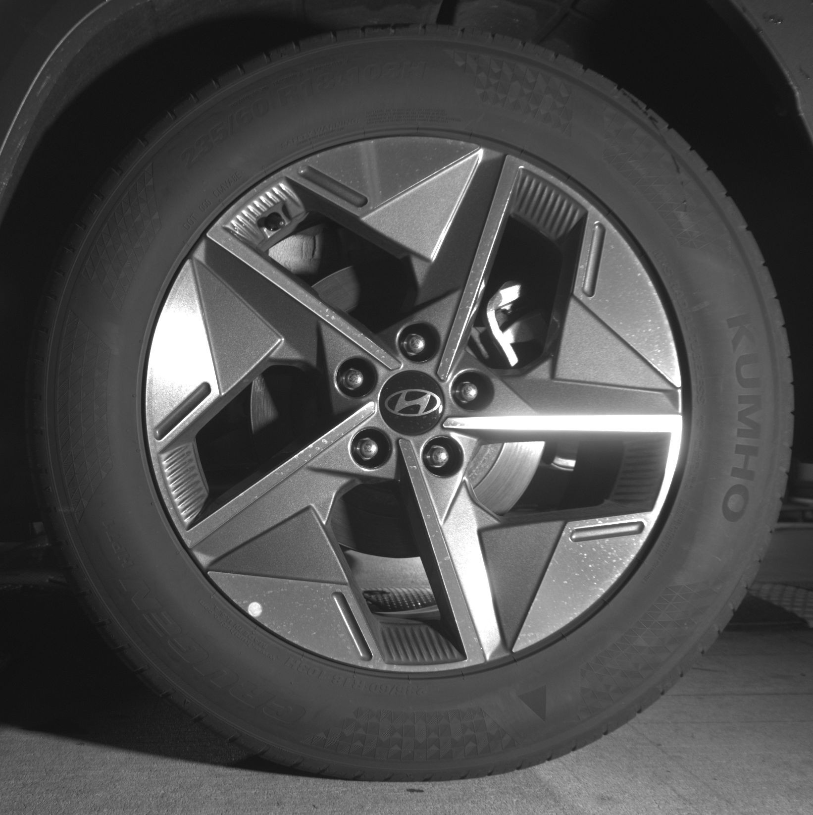 Thumbnail: 2025 Hyundai Tucson - 11