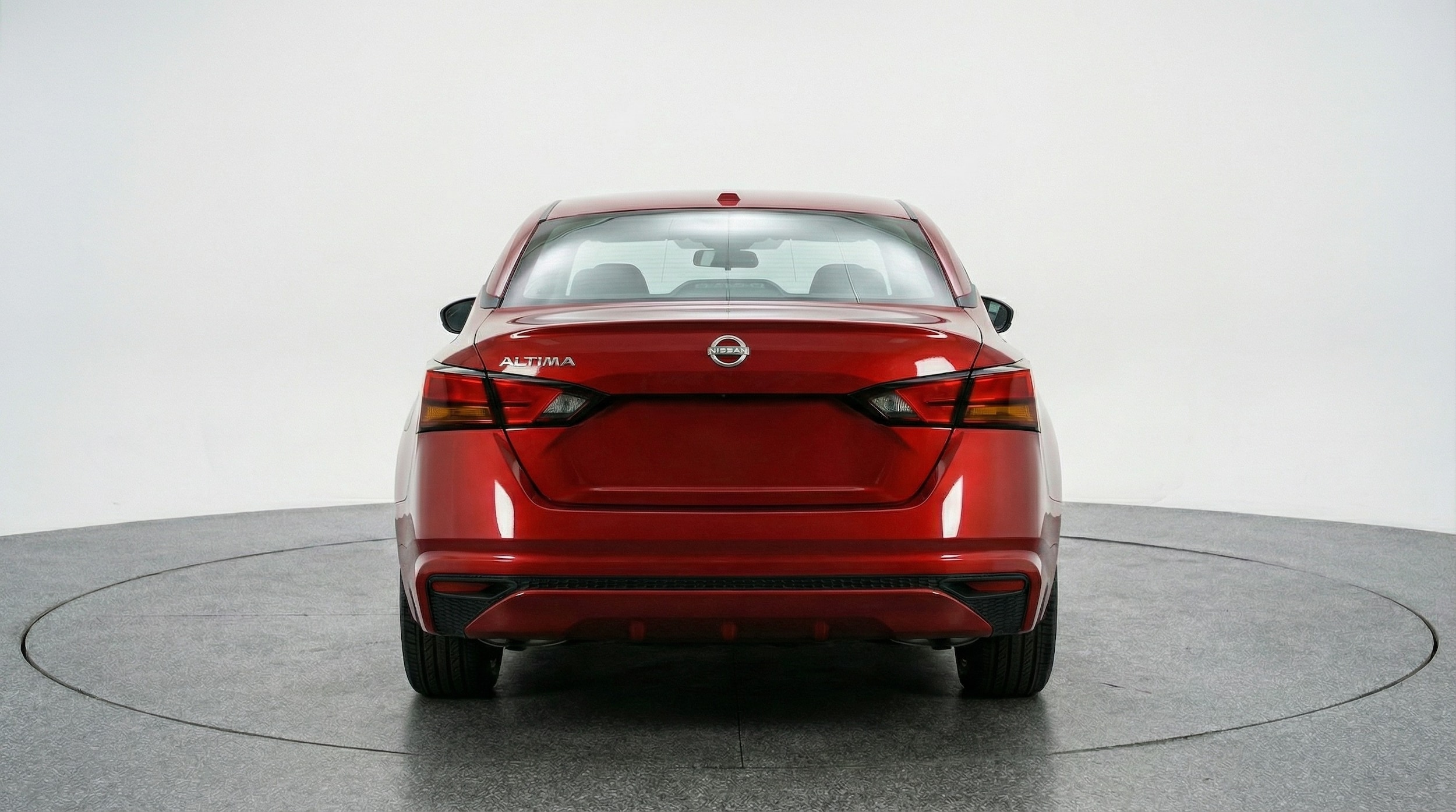 Thumbnail: 2025 Nissan Altima - 6