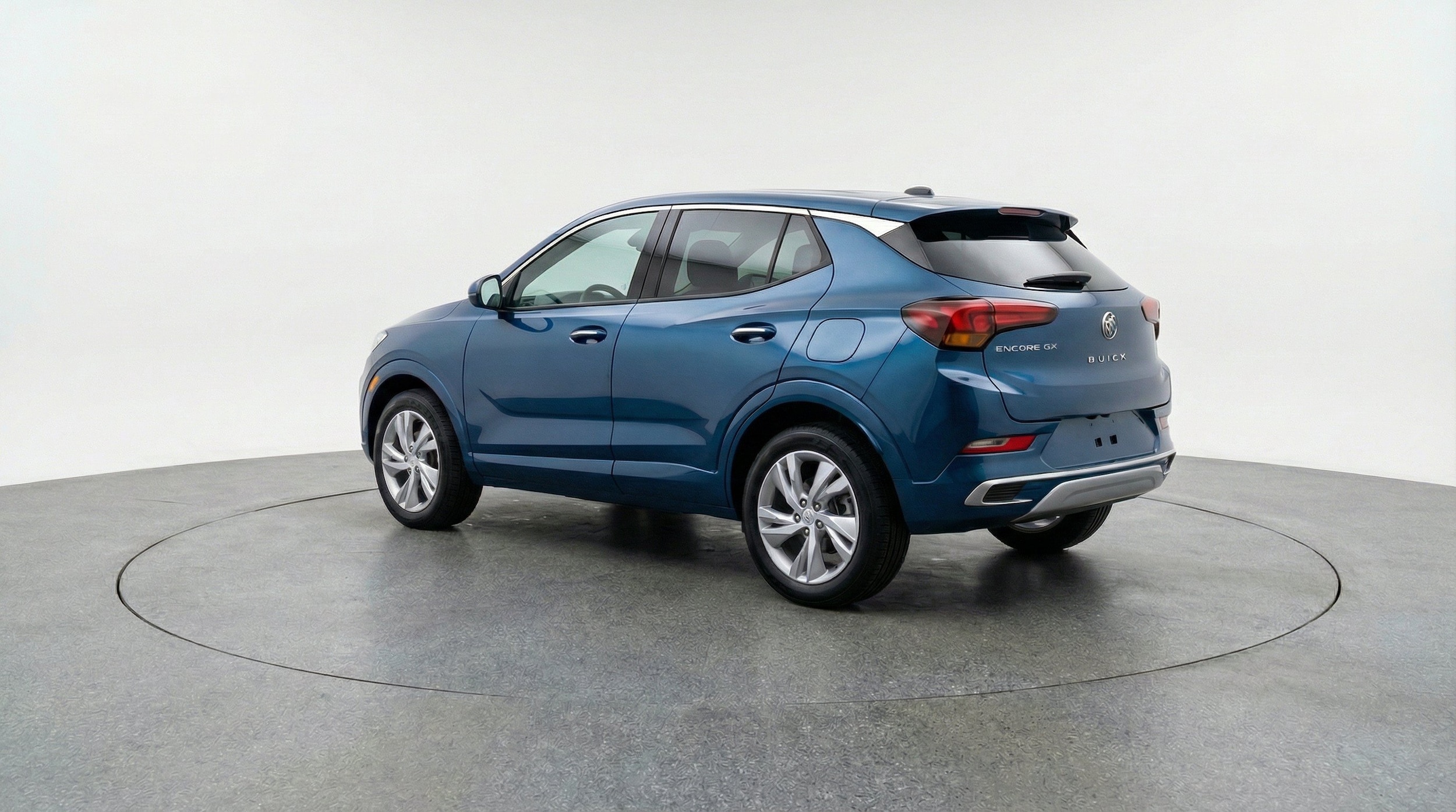 Thumbnail: 2026 Buick Encore GX - 6