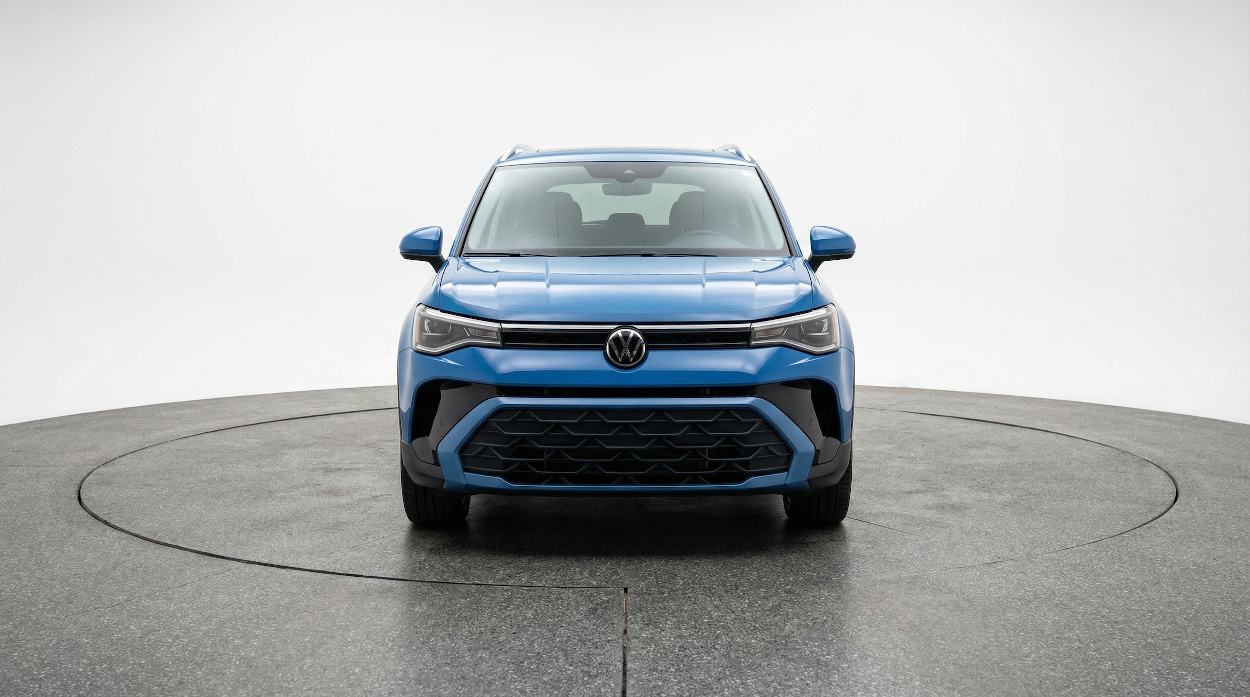 Thumbnail: 2025 Volkswagen Taos - 2