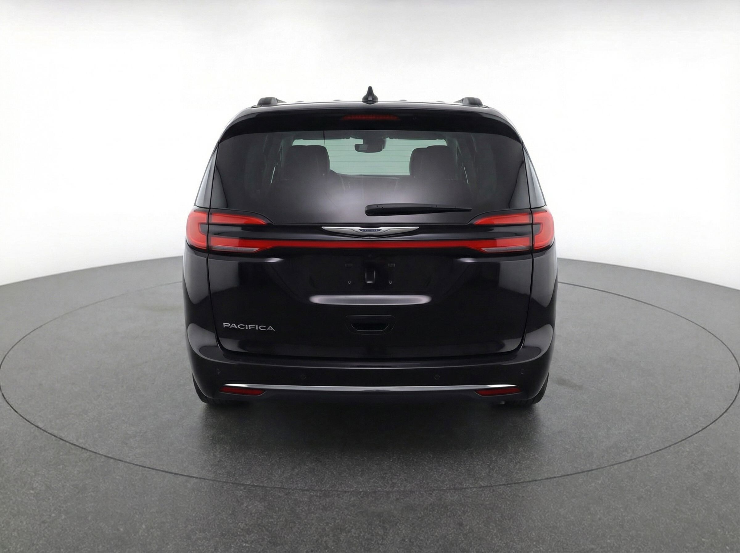 Thumbnail: 2024 Chrysler Pacifica - 6