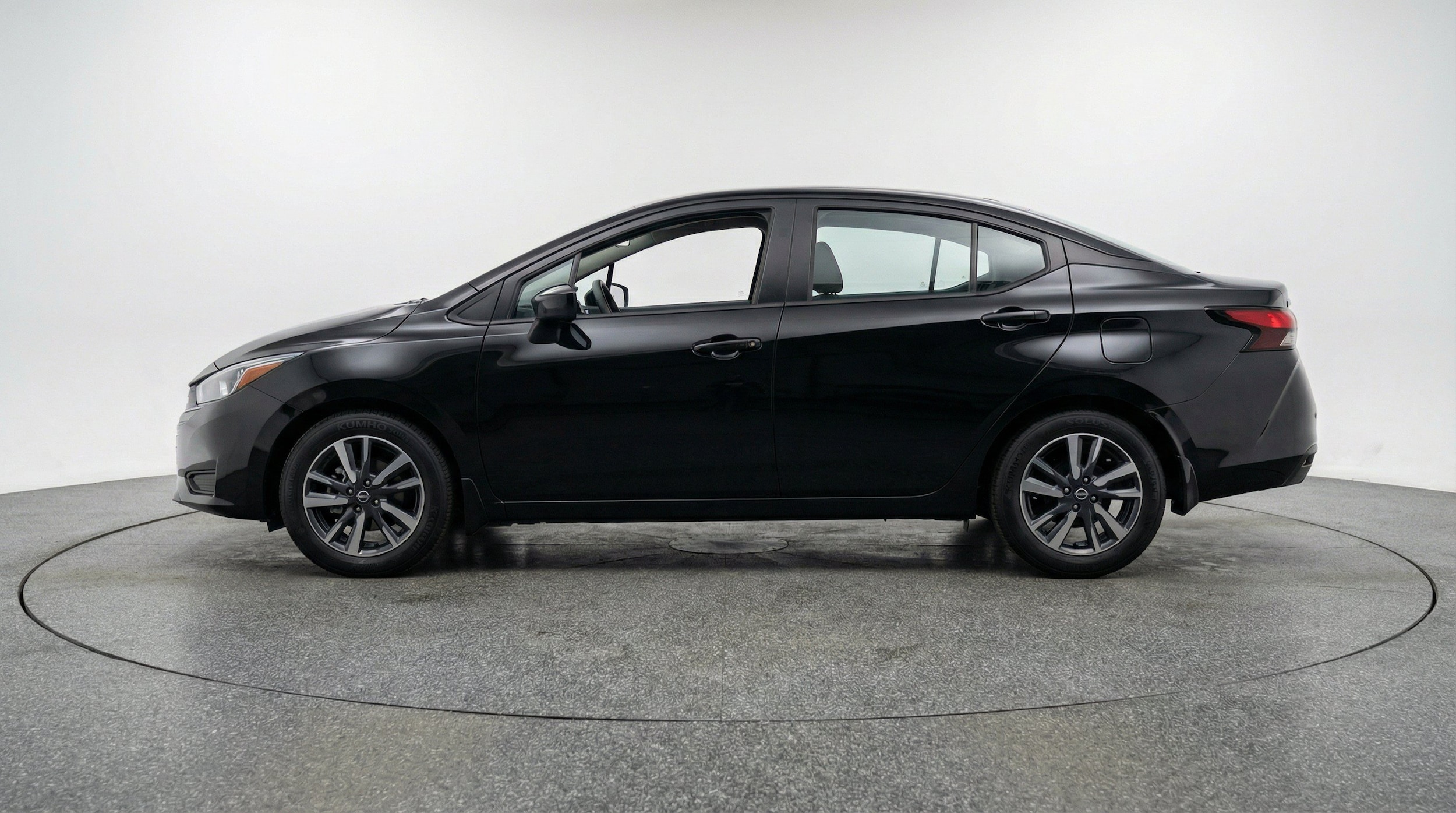 Thumbnail: 2025 Nissan Versa - 5