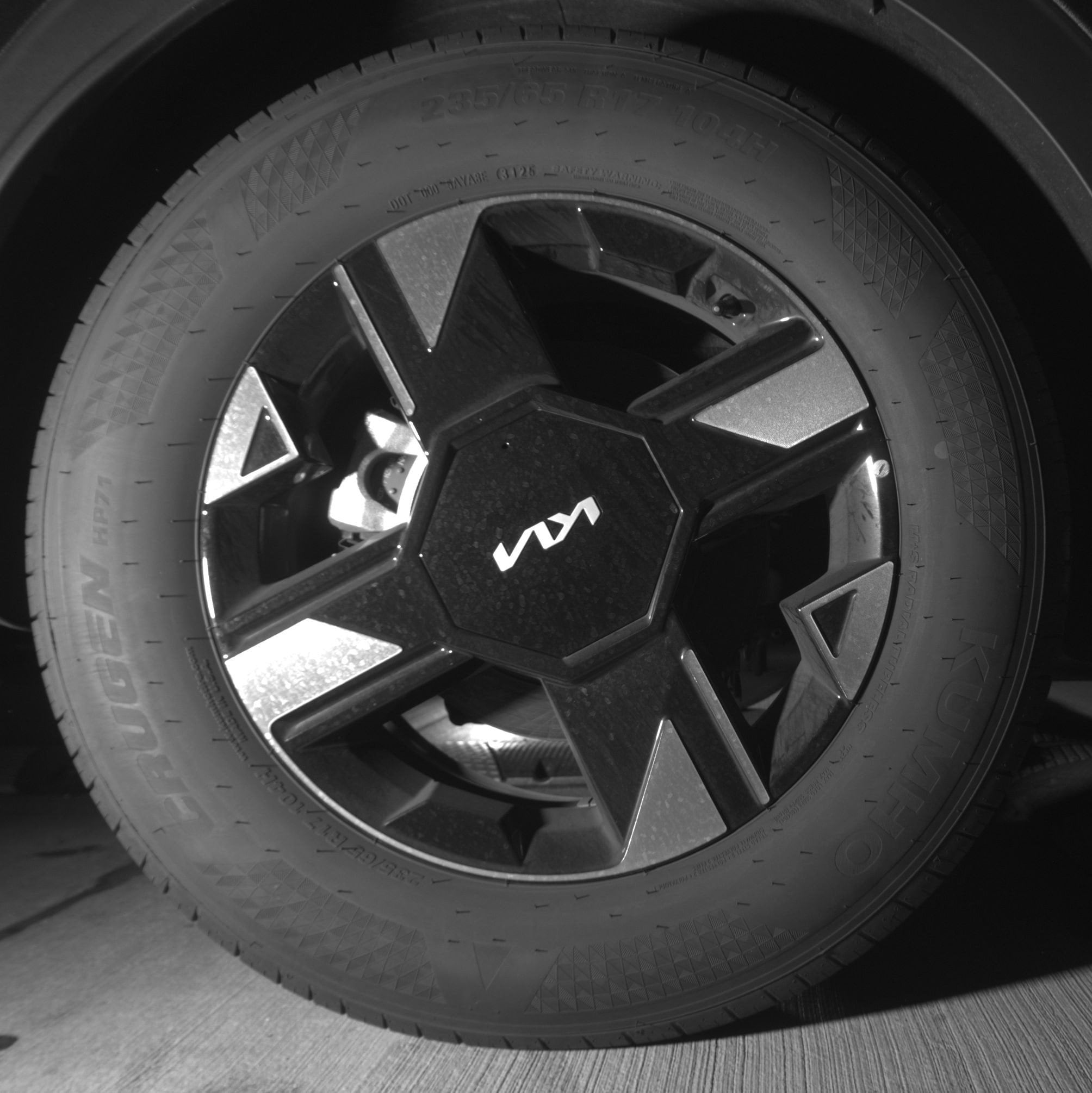 Thumbnail: 2026 Kia Sportage - 15