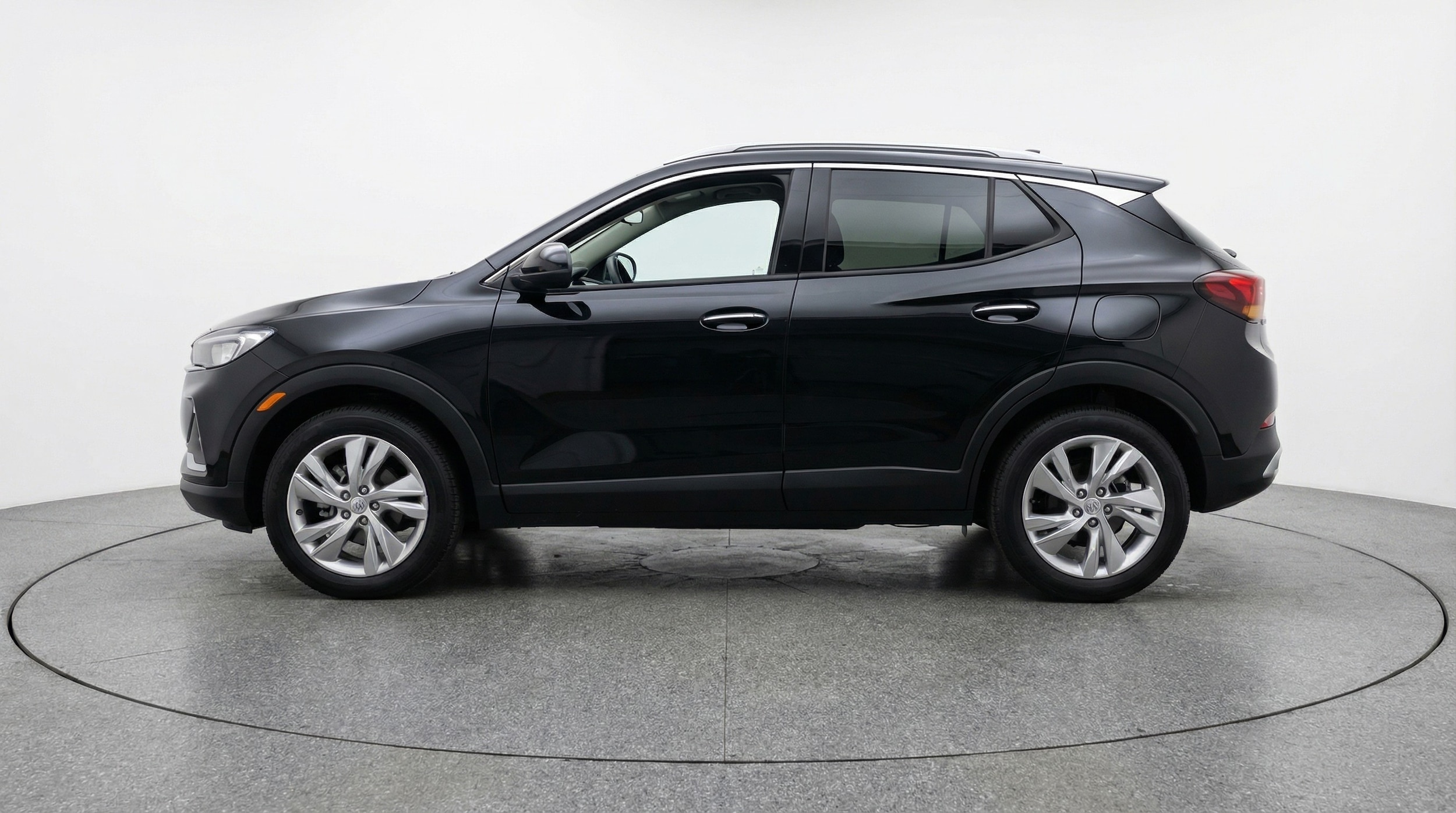 Thumbnail: 2025 Buick Encore GX - 4