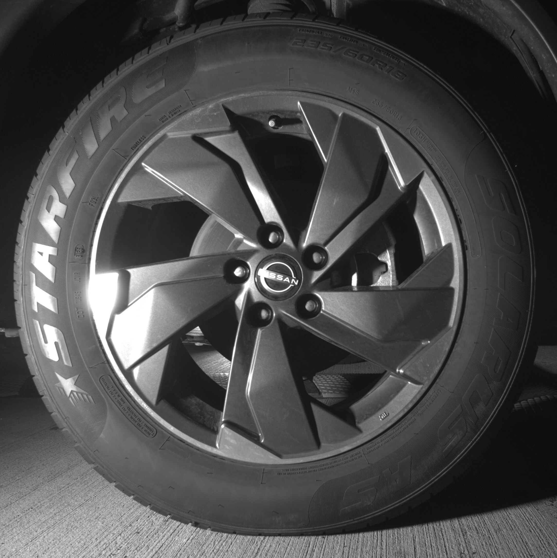 Thumbnail: 2025 Nissan Rogue - 10