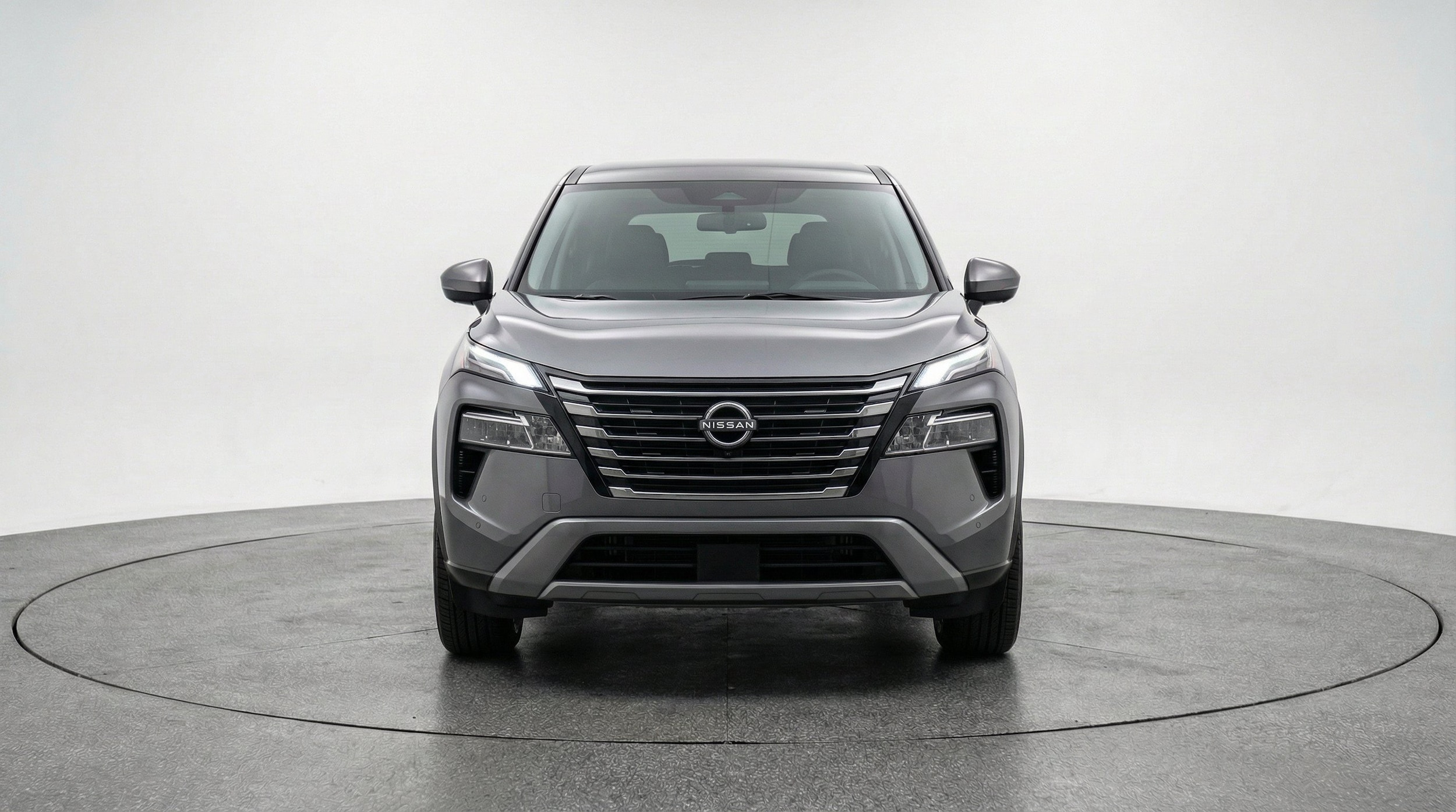Thumbnail: 2025 Nissan Rogue - 2