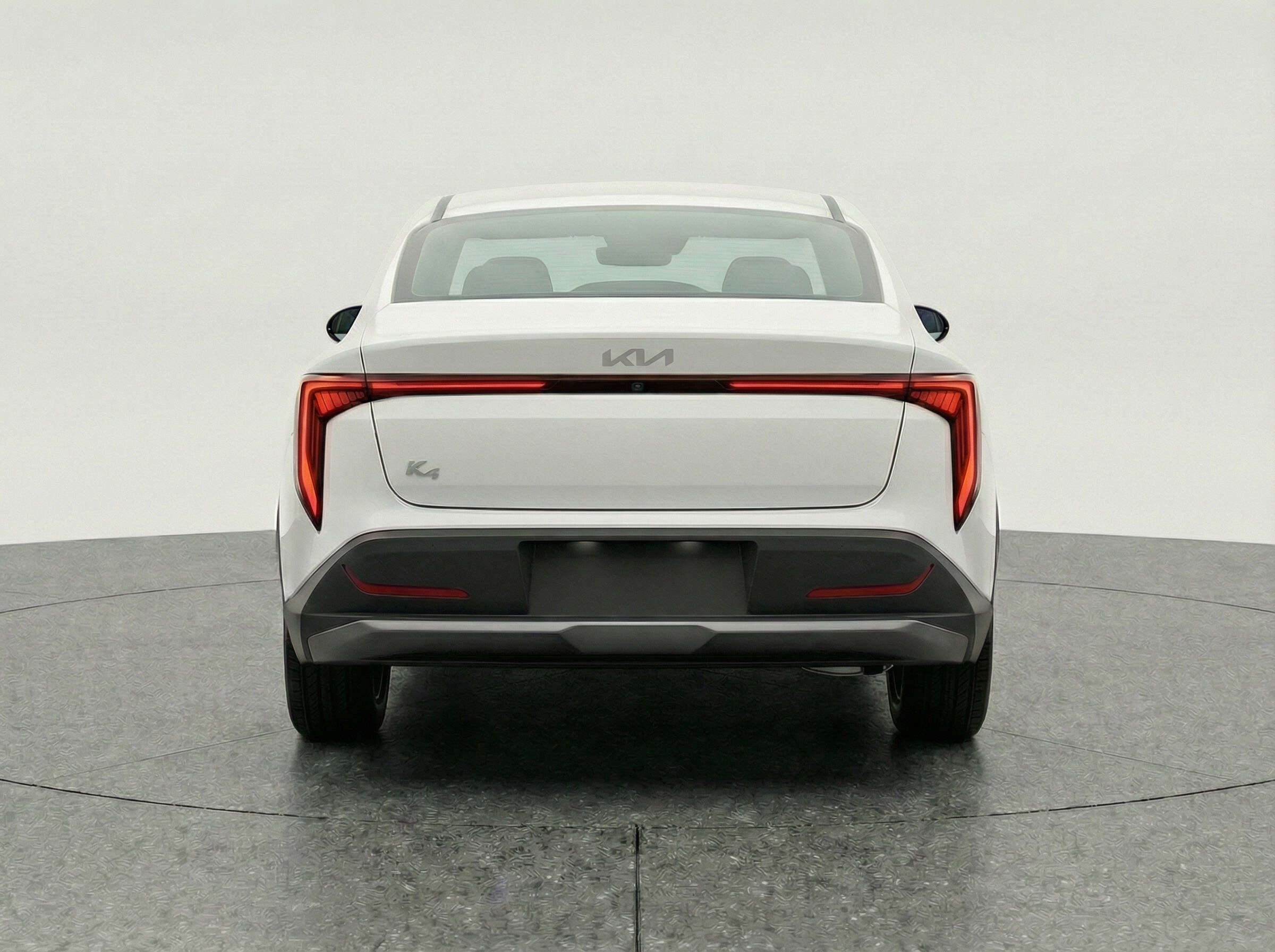 Thumbnail: 2025 Kia K4 - 6