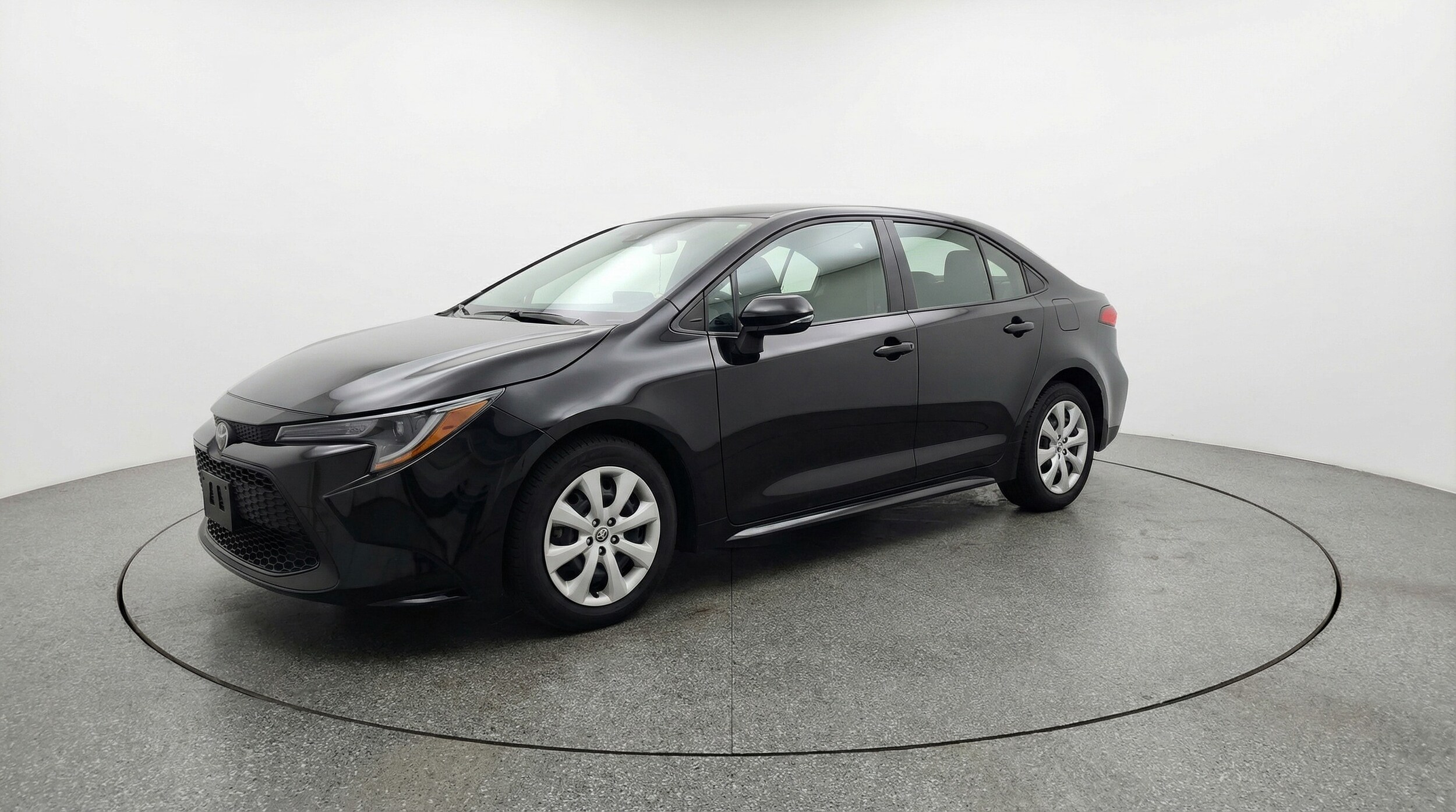 Thumbnail: 2025 Toyota Corolla - 3