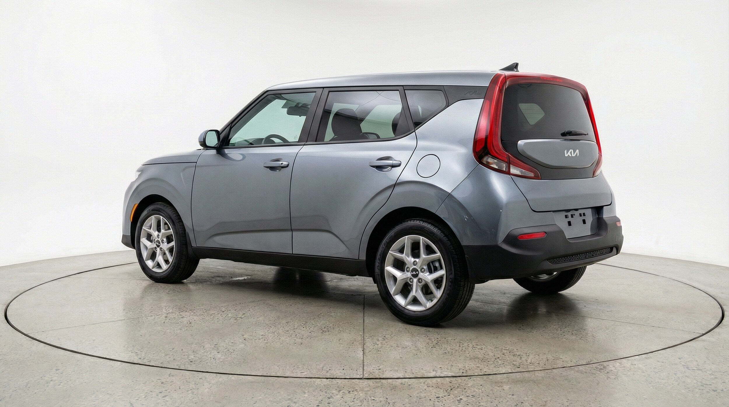 Thumbnail: 2025 Kia Soul - 5