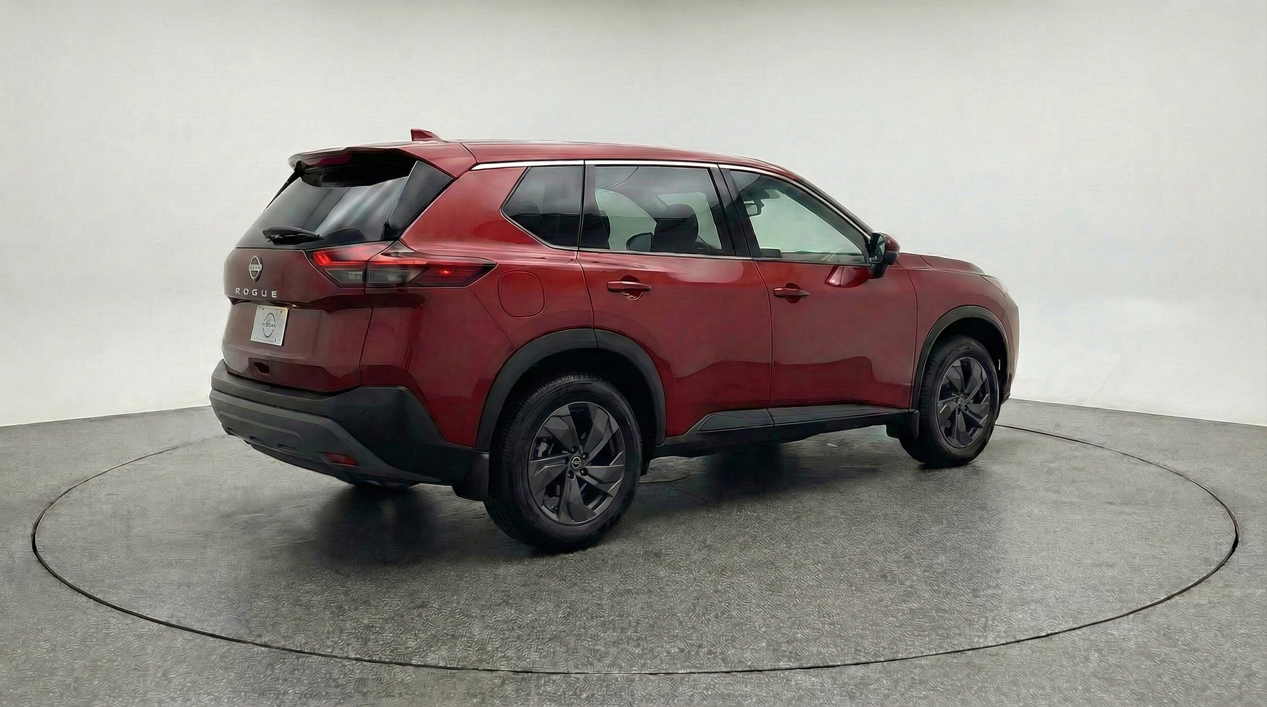 Thumbnail: 2025 Nissan Rogue - 9