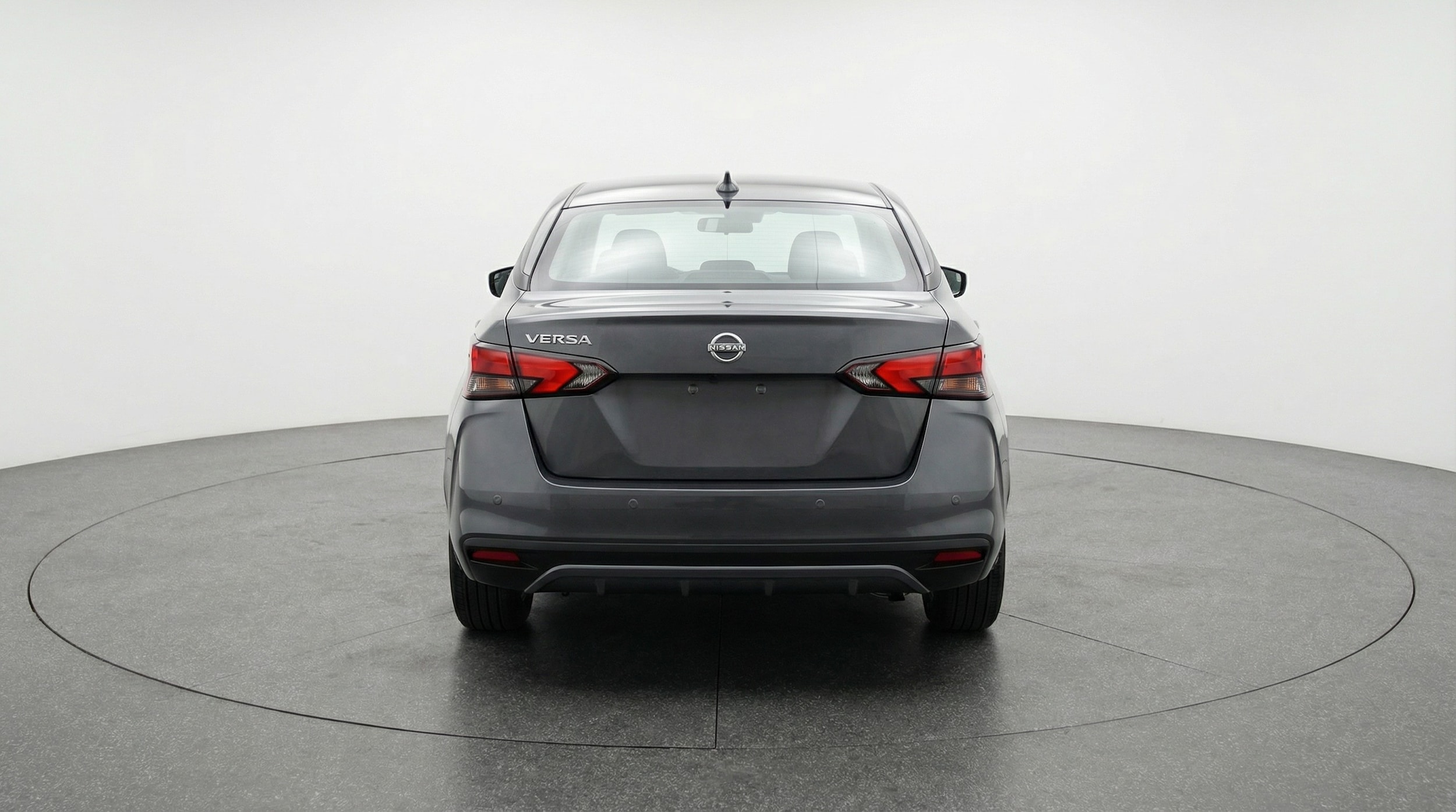 Thumbnail: 2025 Nissan Versa - 6