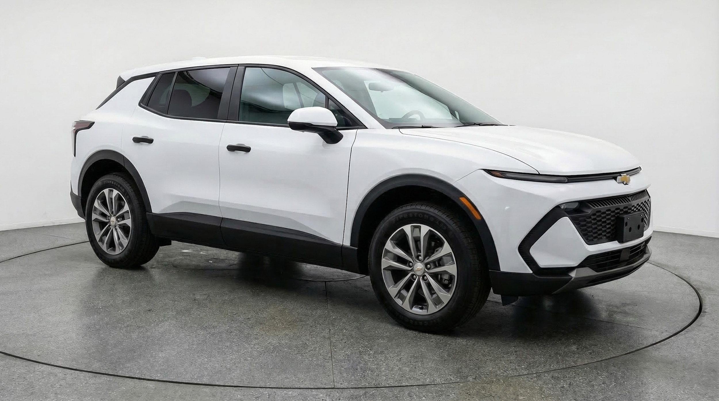 Thumbnail: 2025 Chevrolet Equinox - 1