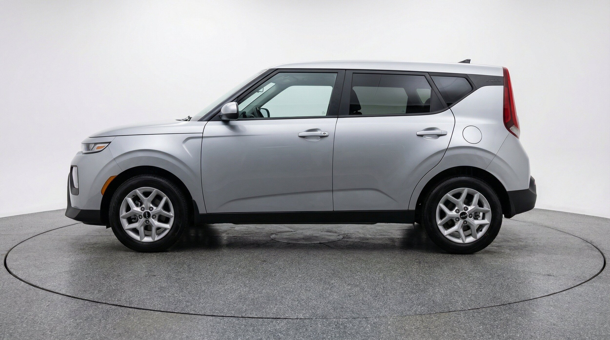 Thumbnail: 2025 Kia Soul - 5