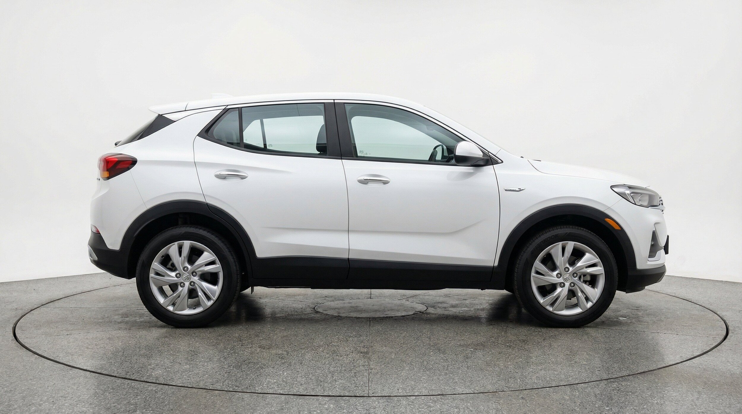 Thumbnail: 2026 Buick Encore GX - 11