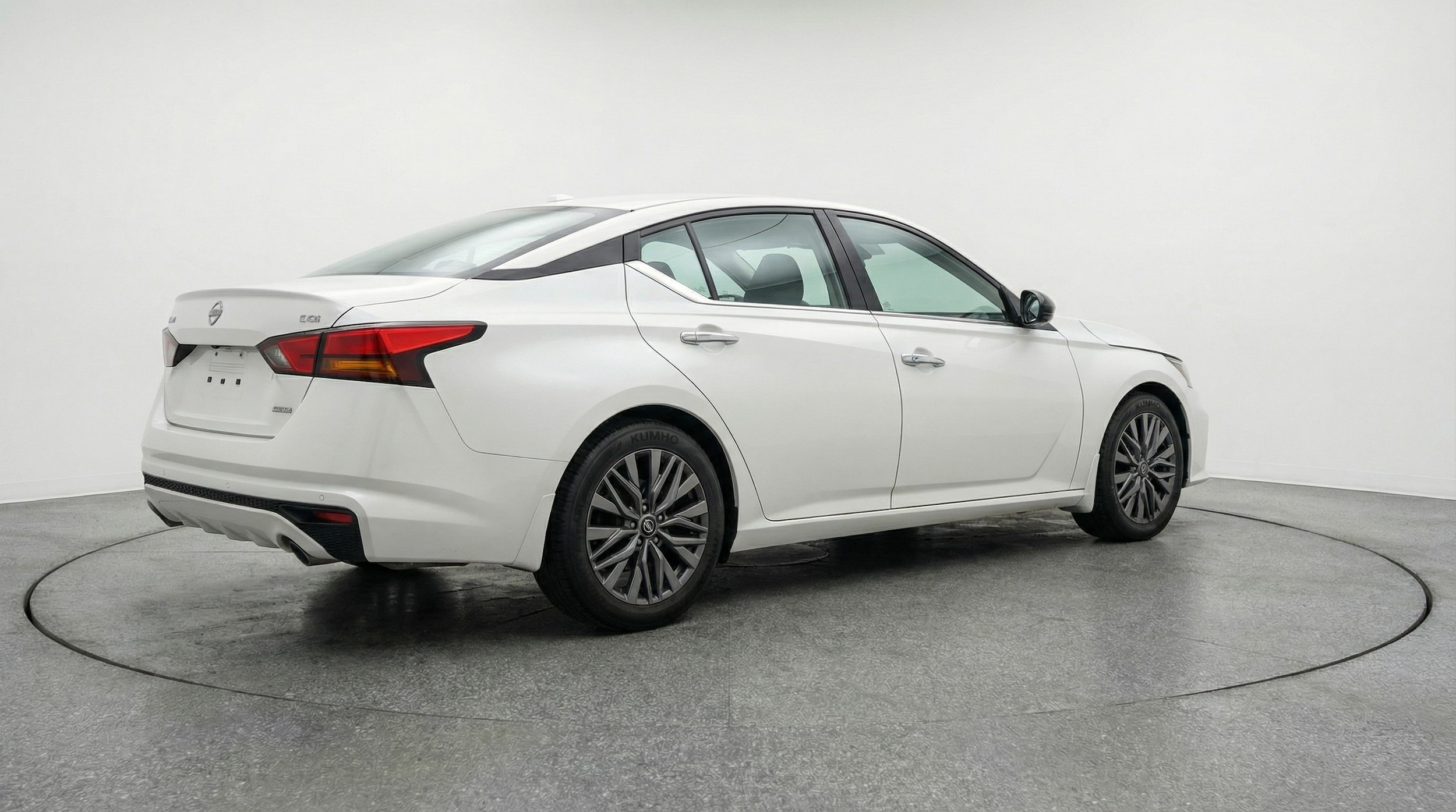 Thumbnail: 2025 Nissan Altima - 7