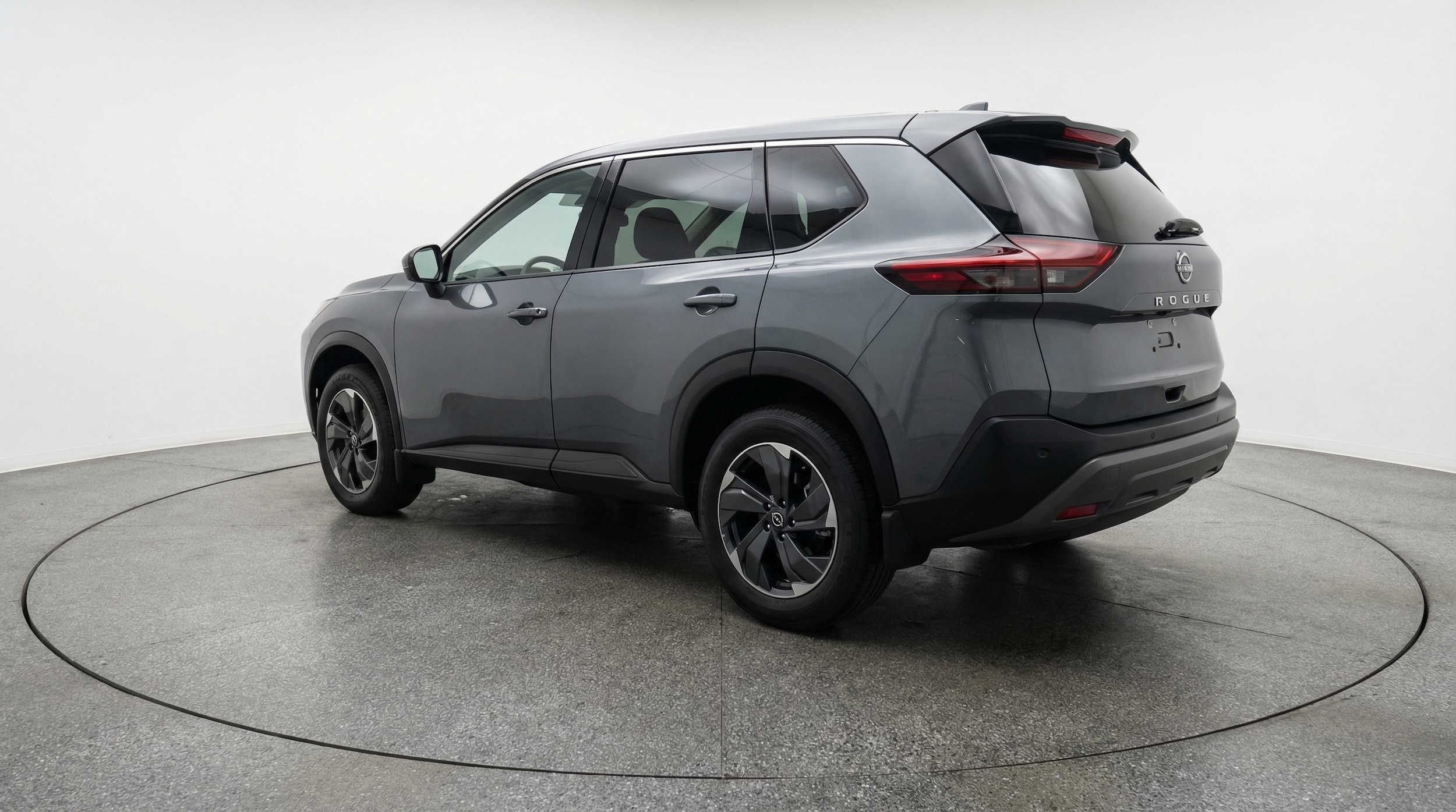Thumbnail: 2025 Nissan Rogue - 5