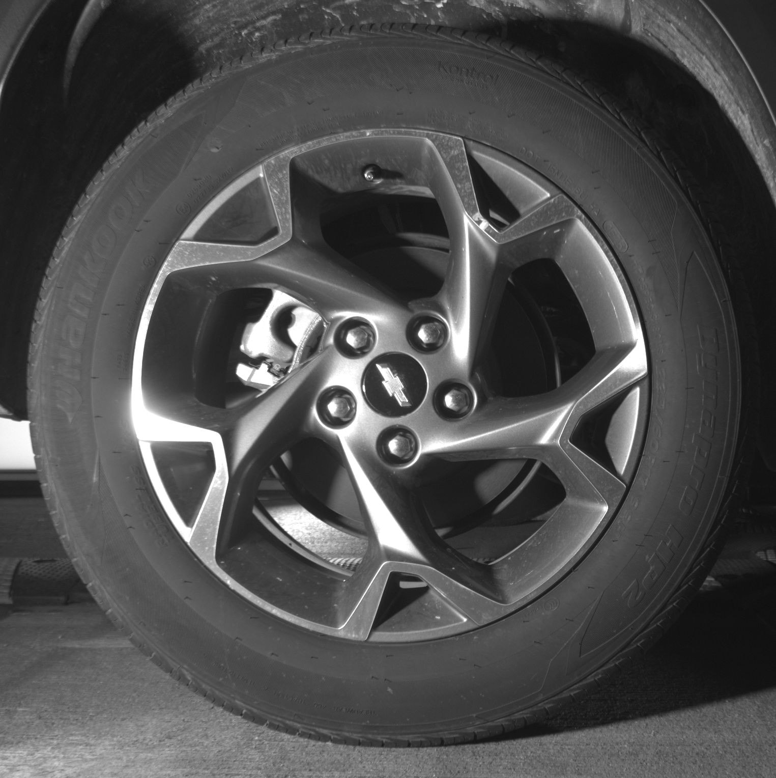 Thumbnail: 2025 Chevrolet Trax - 12