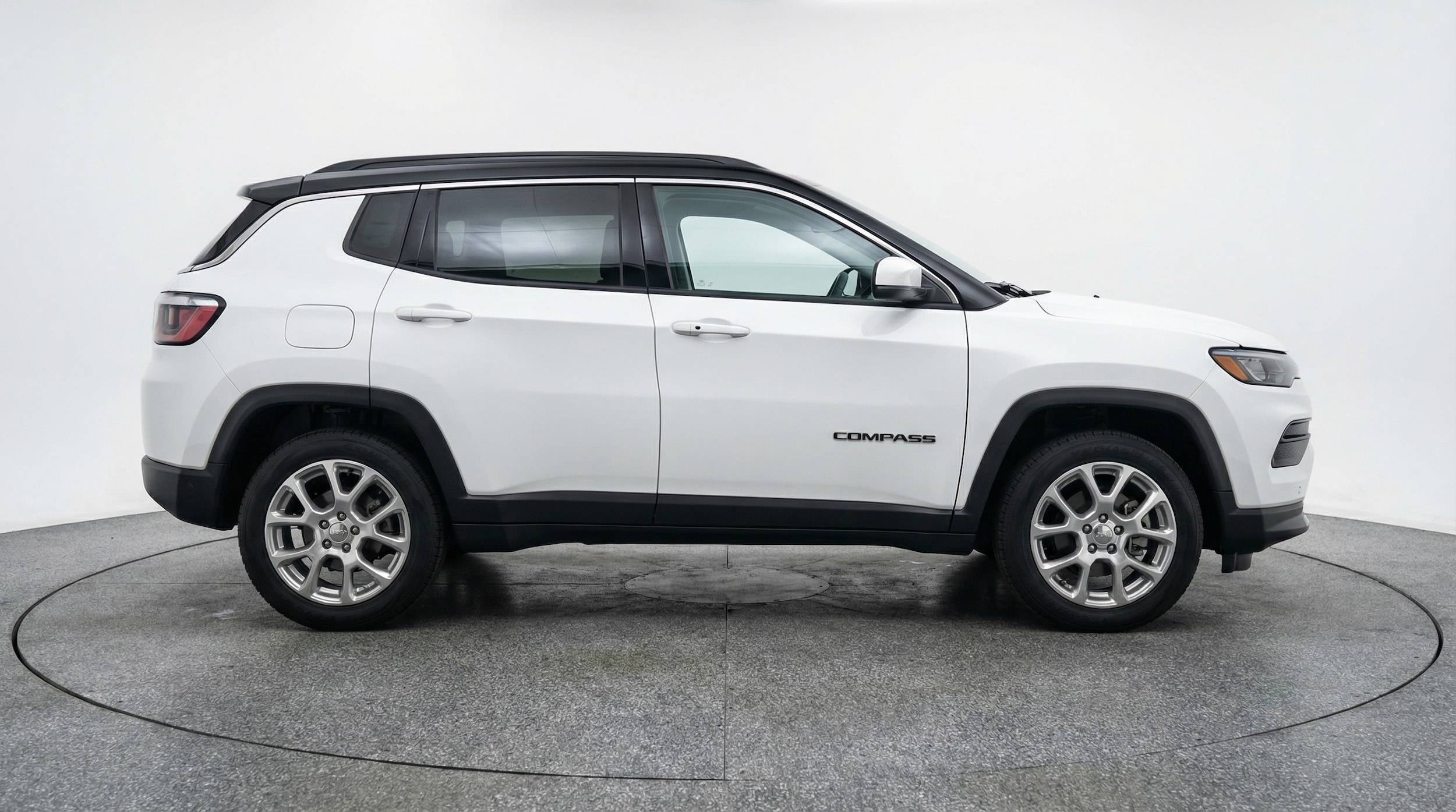 Thumbnail: 2025 Jeep Compass - 8