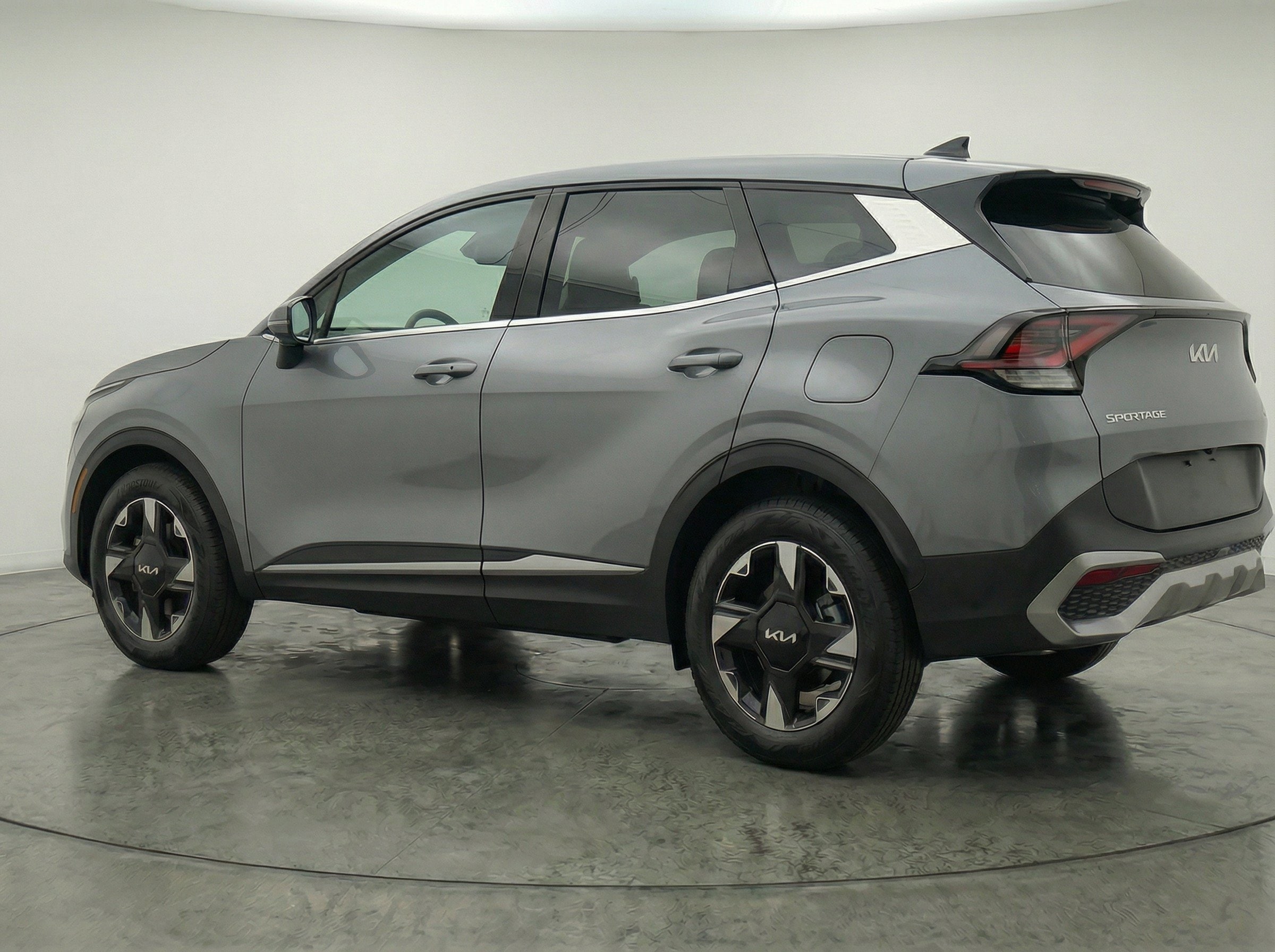Thumbnail: 2026 Kia Sportage - 6