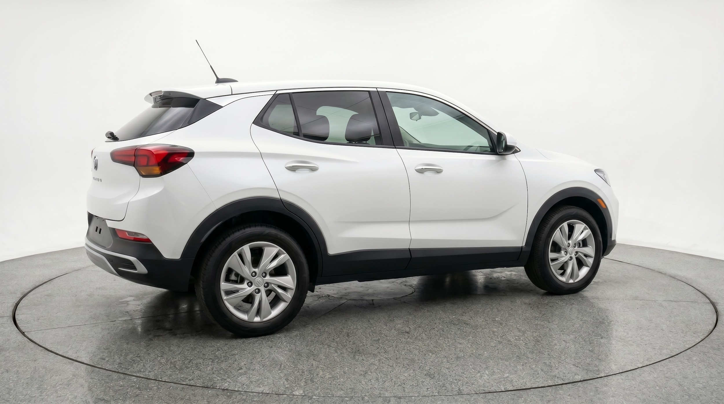Thumbnail: 2025 Buick Encore GX - 7