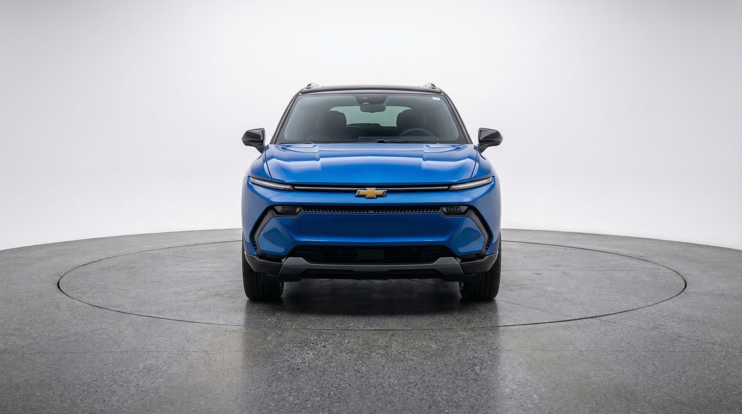 Thumbnail: 2025 Chevrolet Equinox - 2