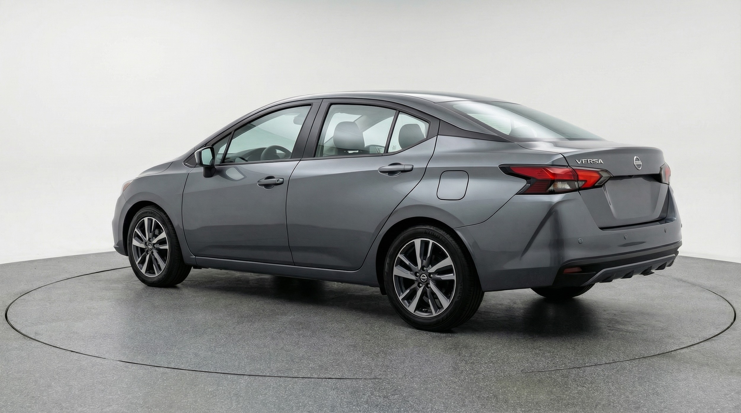 Thumbnail: 2025 Nissan Versa - 5