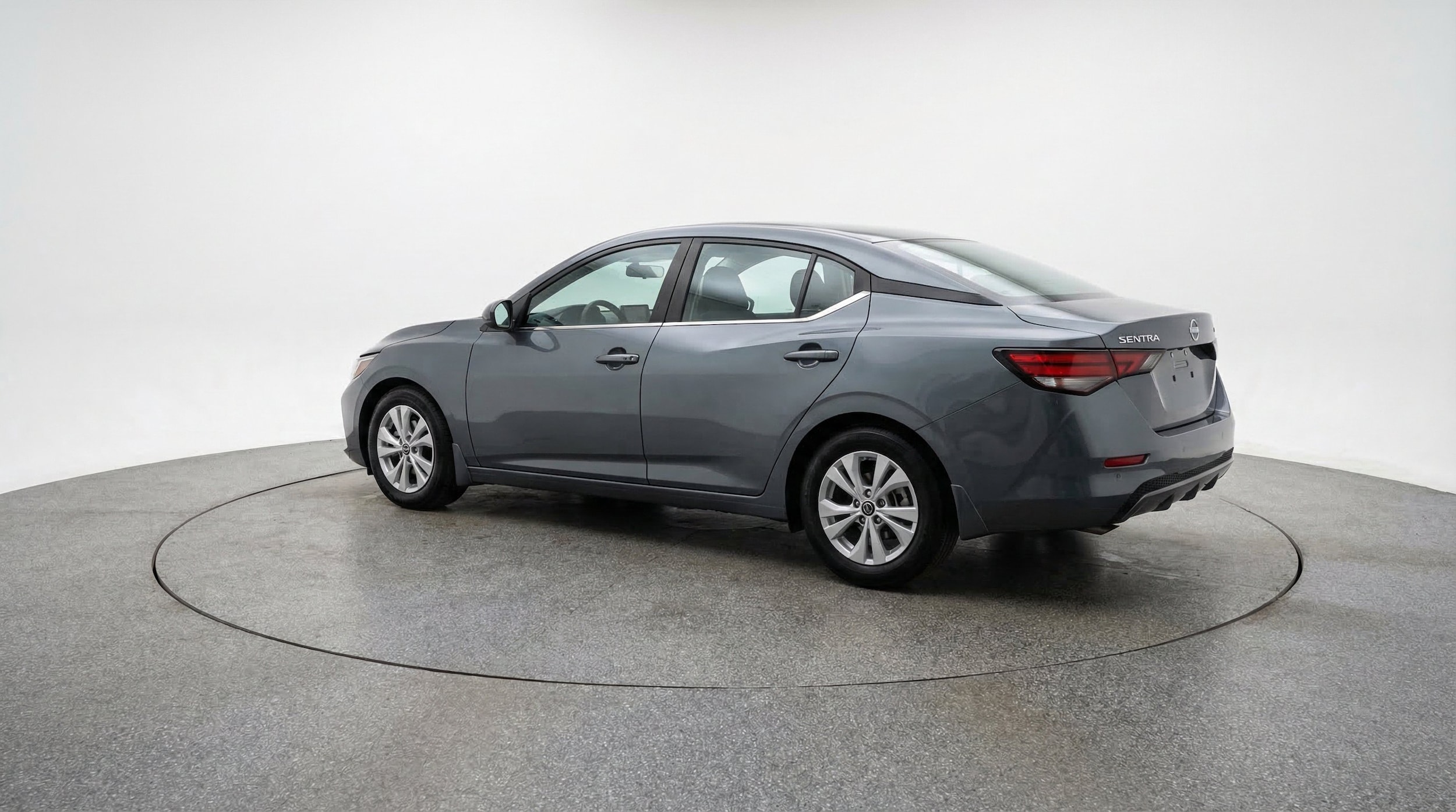 Thumbnail: 2025 Nissan Sentra - 6