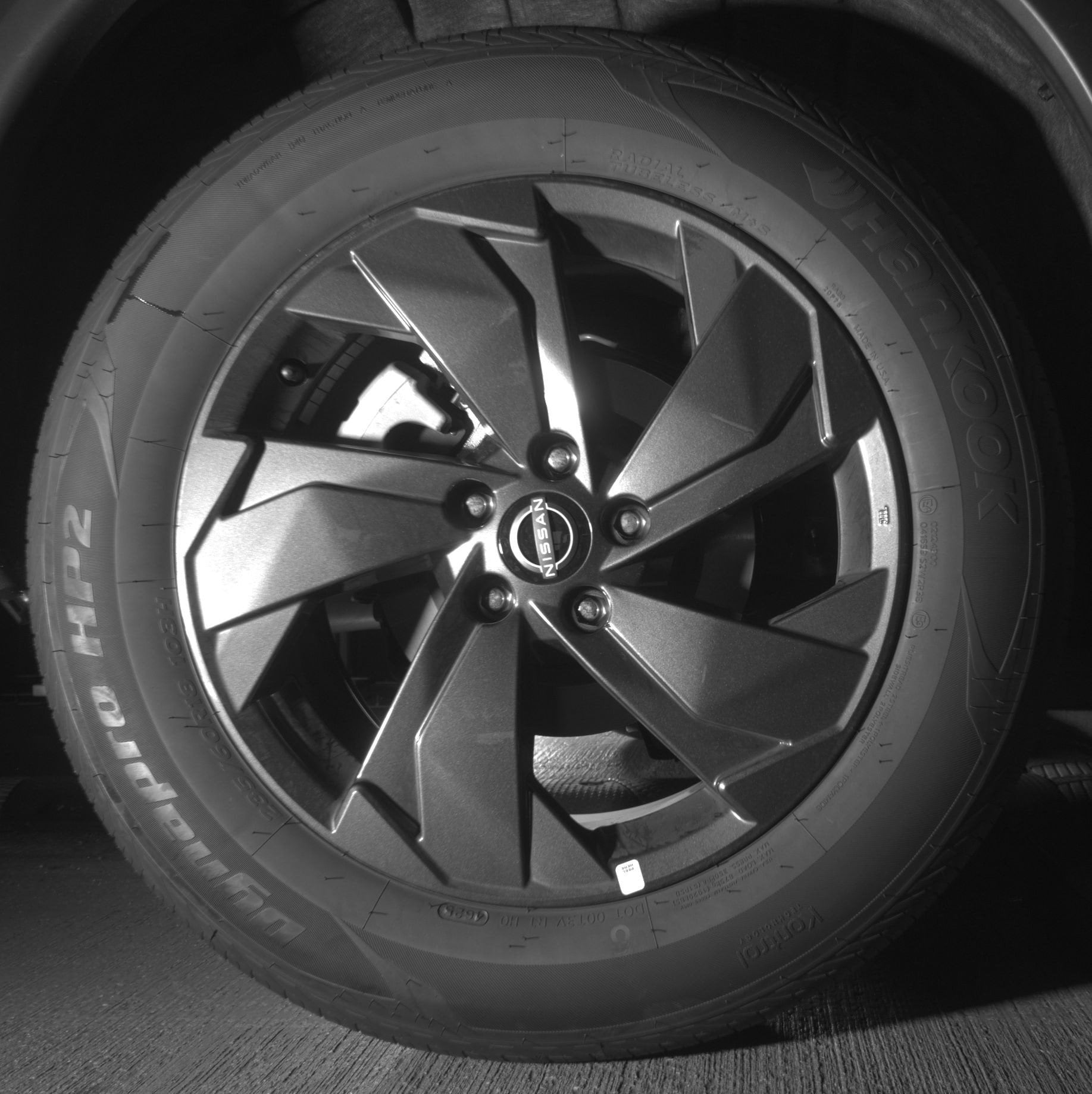 Thumbnail: 2026 Nissan Rogue - 15