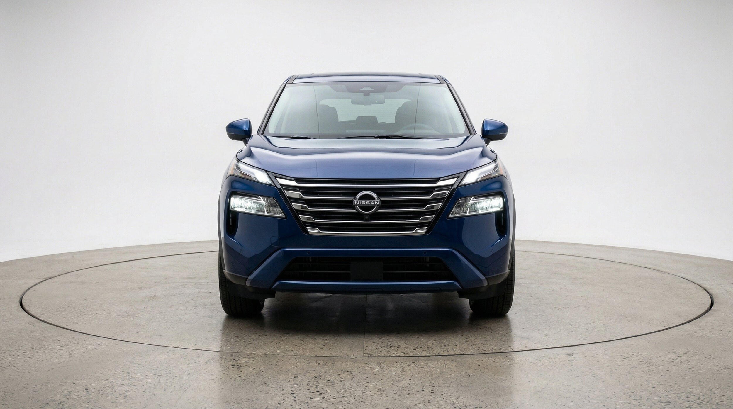 Thumbnail: 2026 Nissan Rogue - 2
