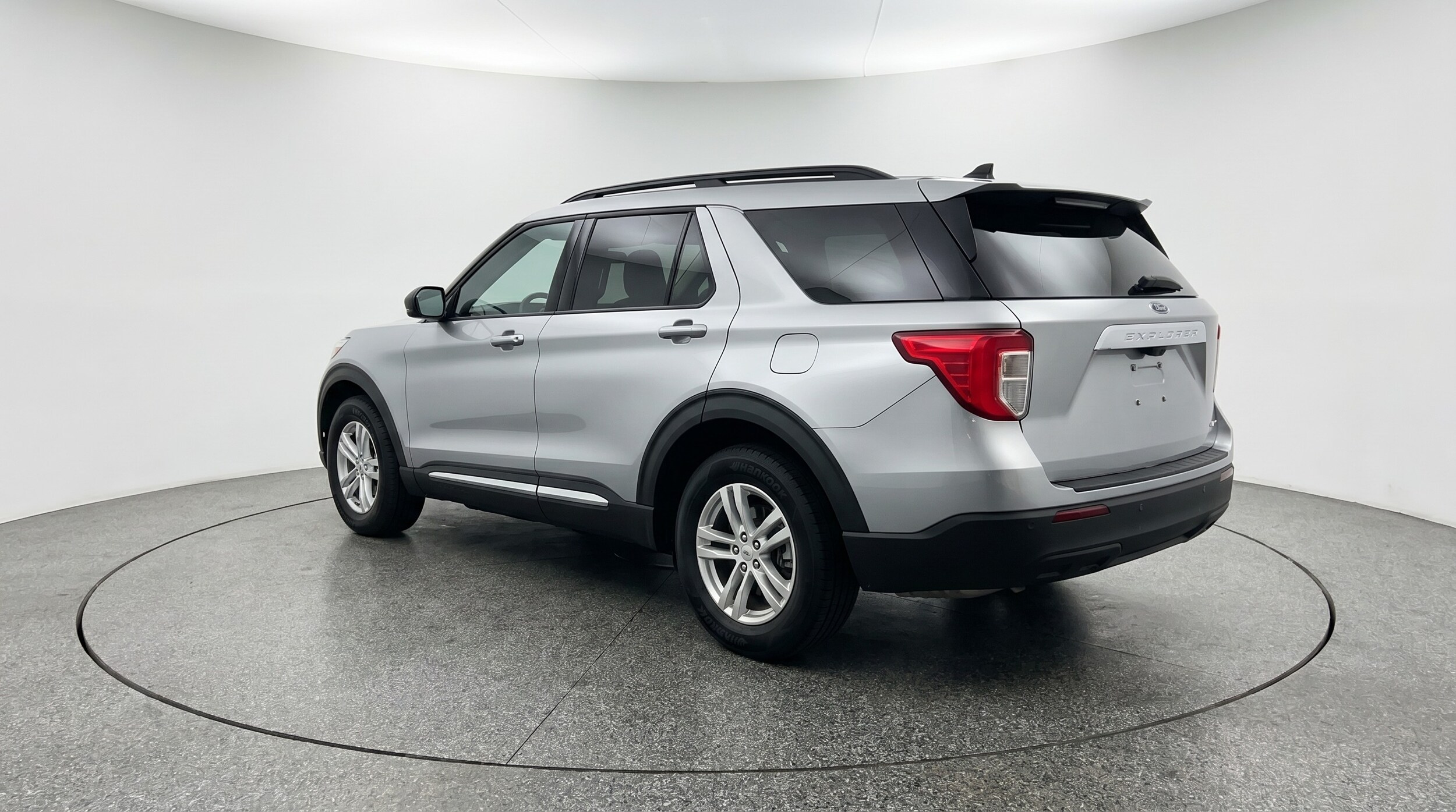 Thumbnail: 2024 Ford Explorer - 5