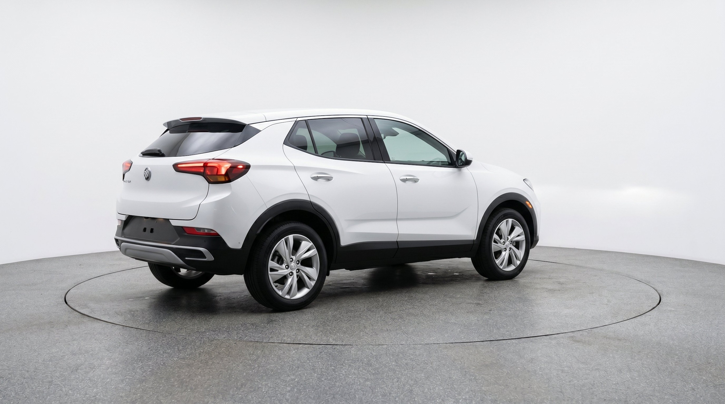 Thumbnail: 2026 Buick Encore GX - 9