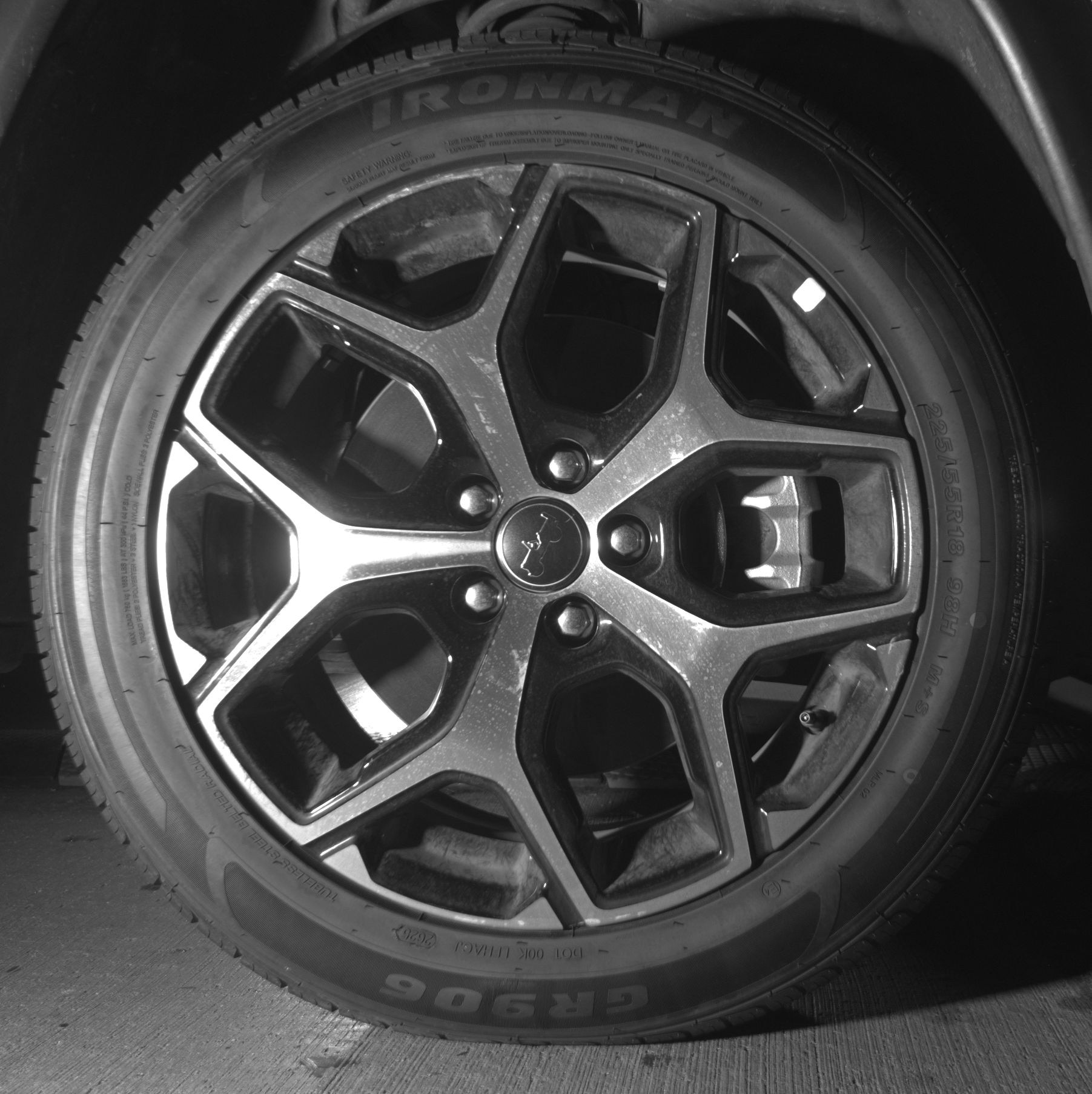 Thumbnail: 2025 Jeep Compass - 10