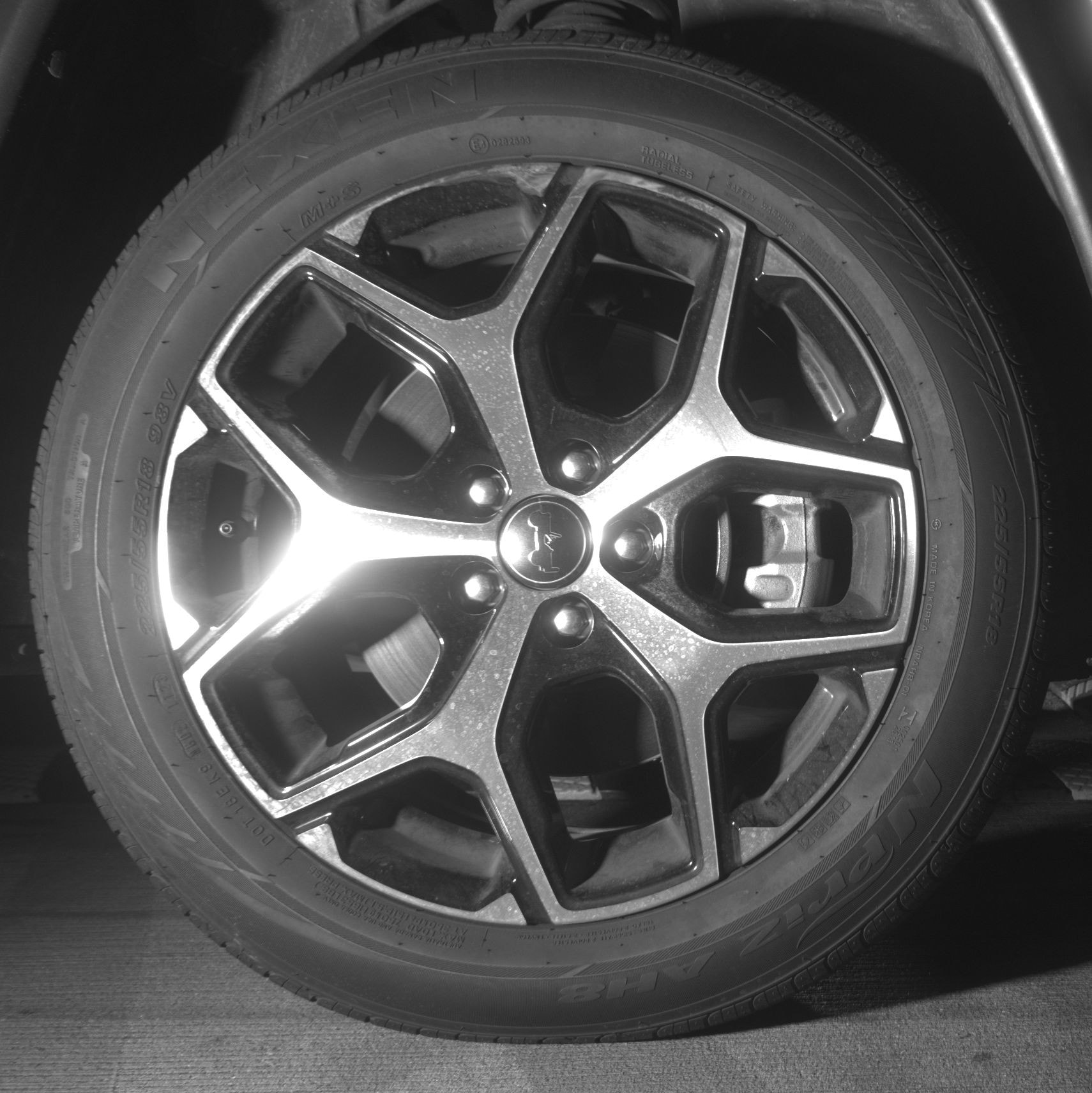 Thumbnail: 2025 Jeep Compass - 10