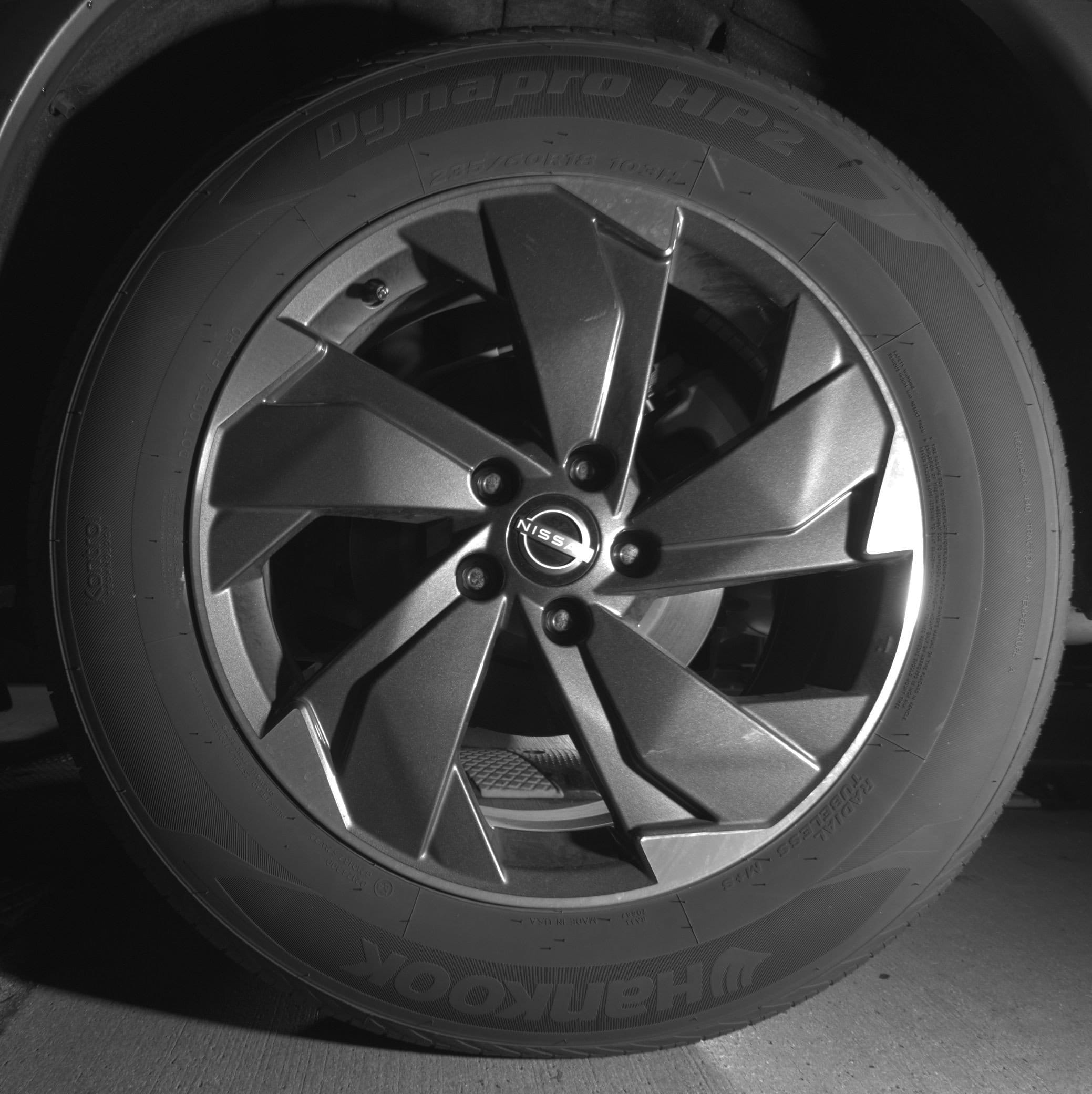 Thumbnail: 2025 Nissan Rogue - 14