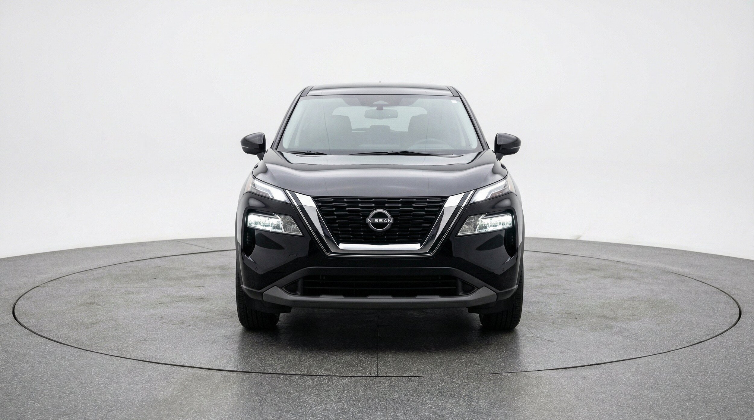Thumbnail: 2026 Nissan Rogue - 2