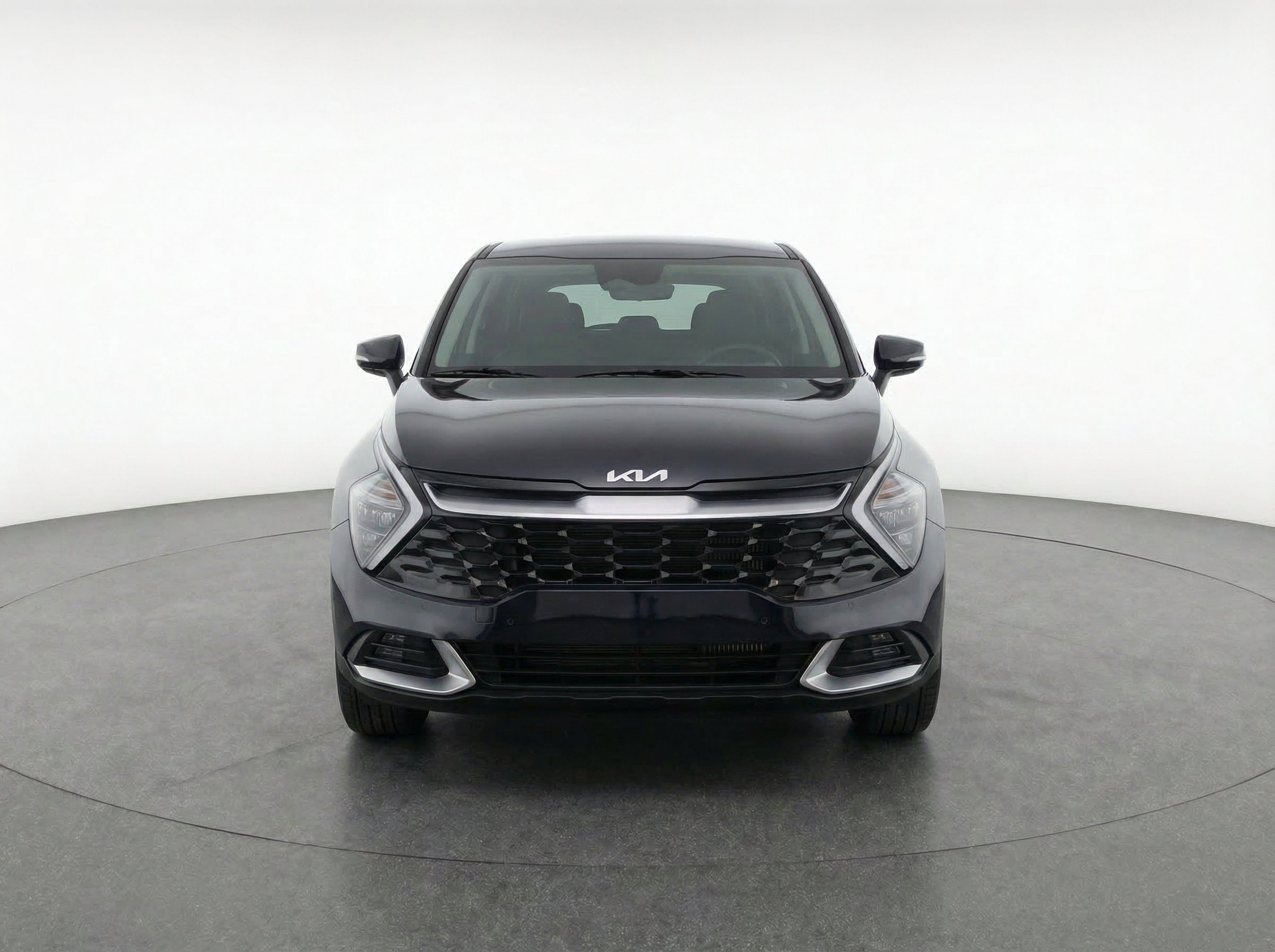 Thumbnail: 2026 Kia Sportage - 2