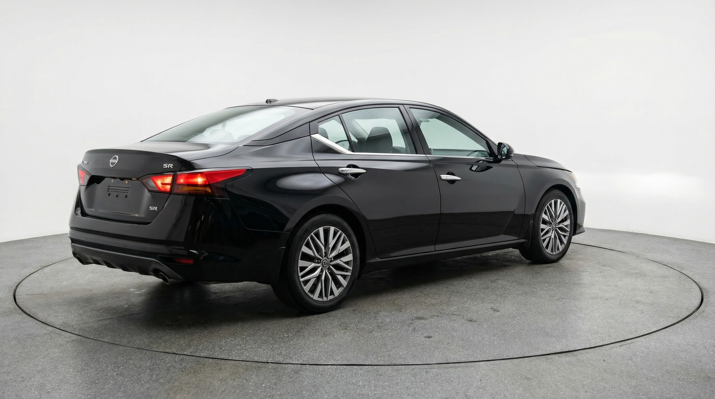 Thumbnail: 2025 Nissan Altima - 7