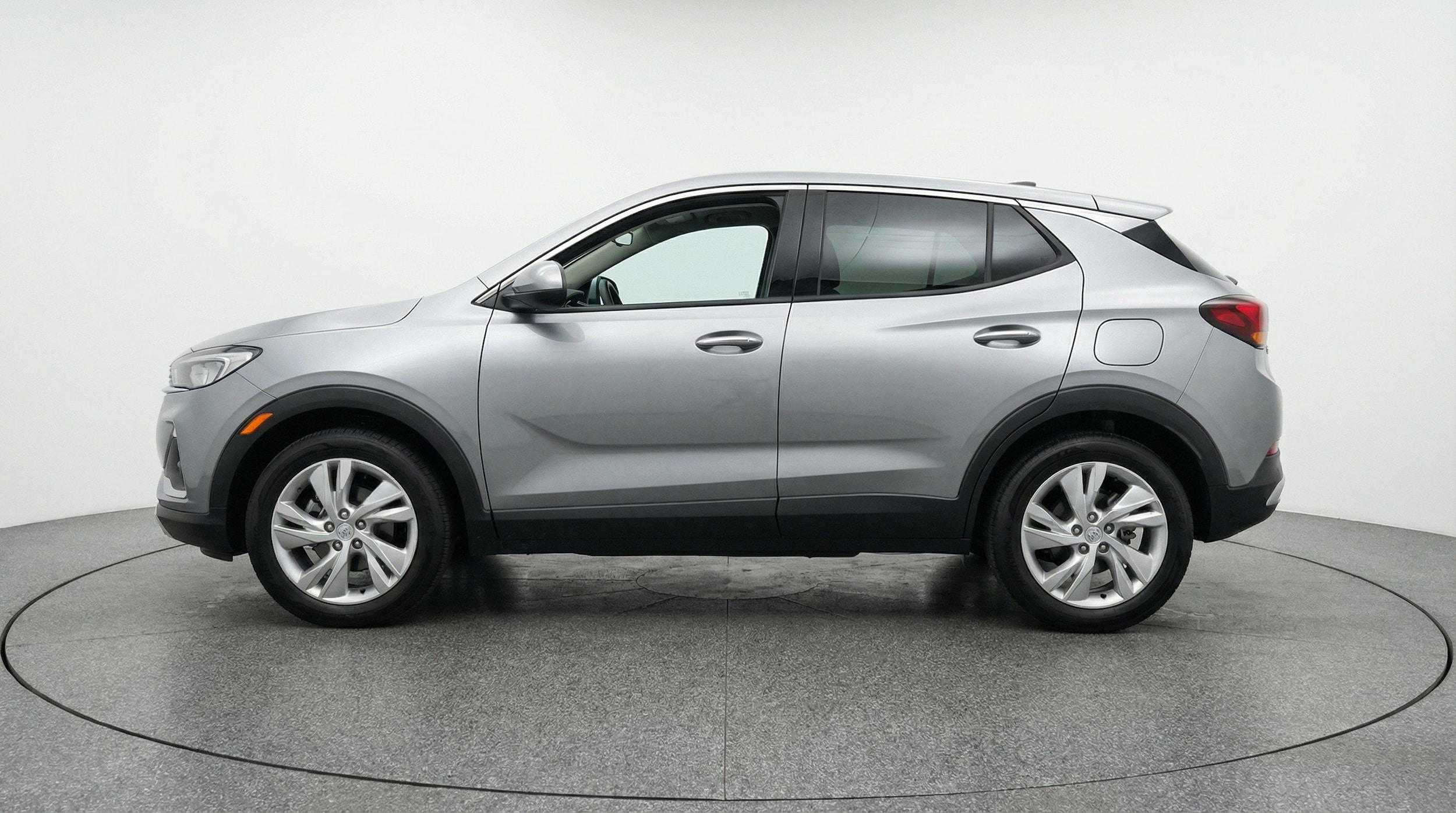 Thumbnail: 2026 Buick Encore GX - 5