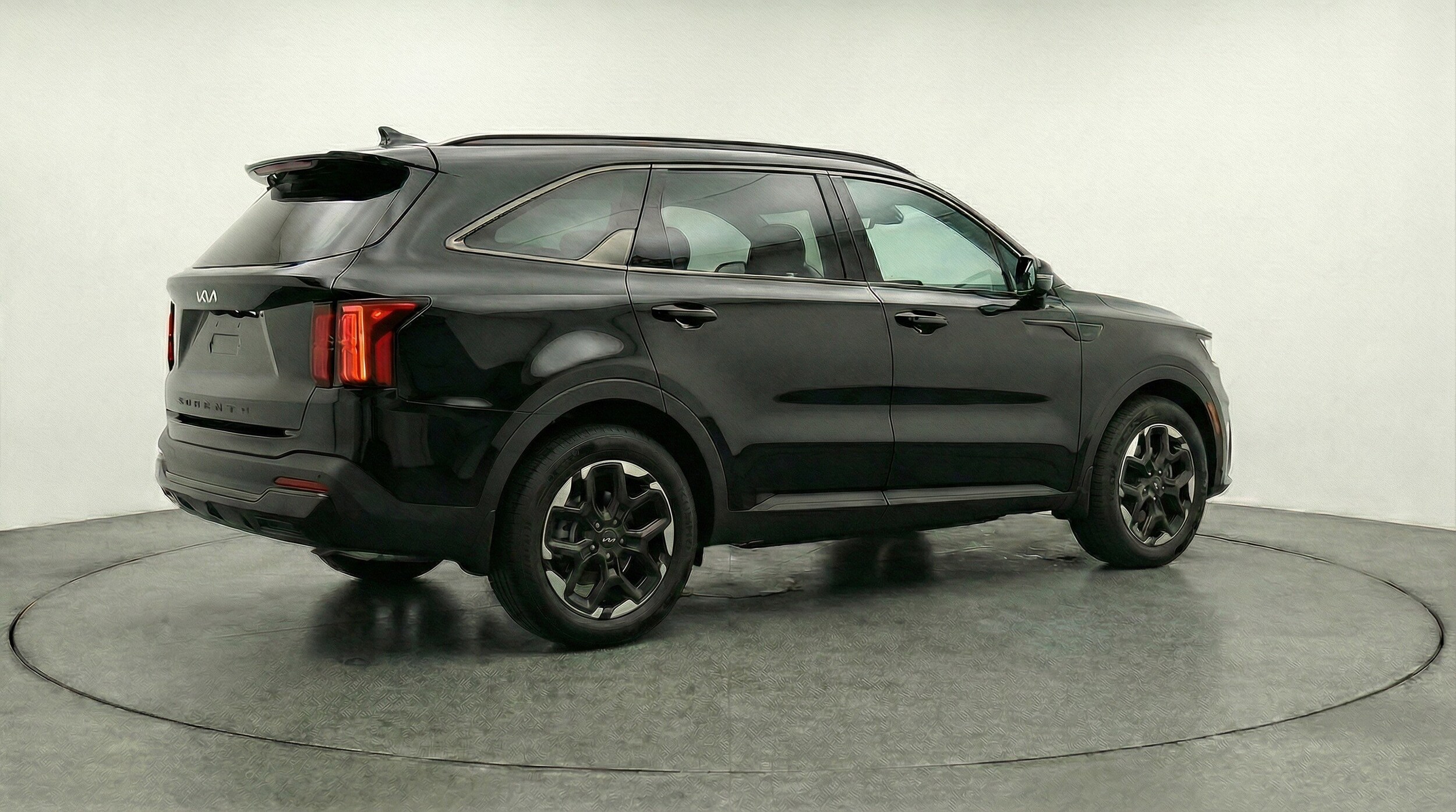 Thumbnail: 2024 Kia Sorento - 9