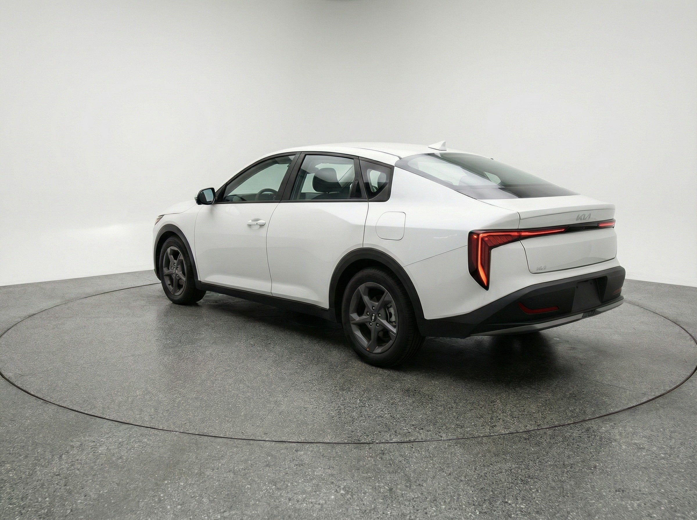 Thumbnail: 2025 Kia K4 - 5