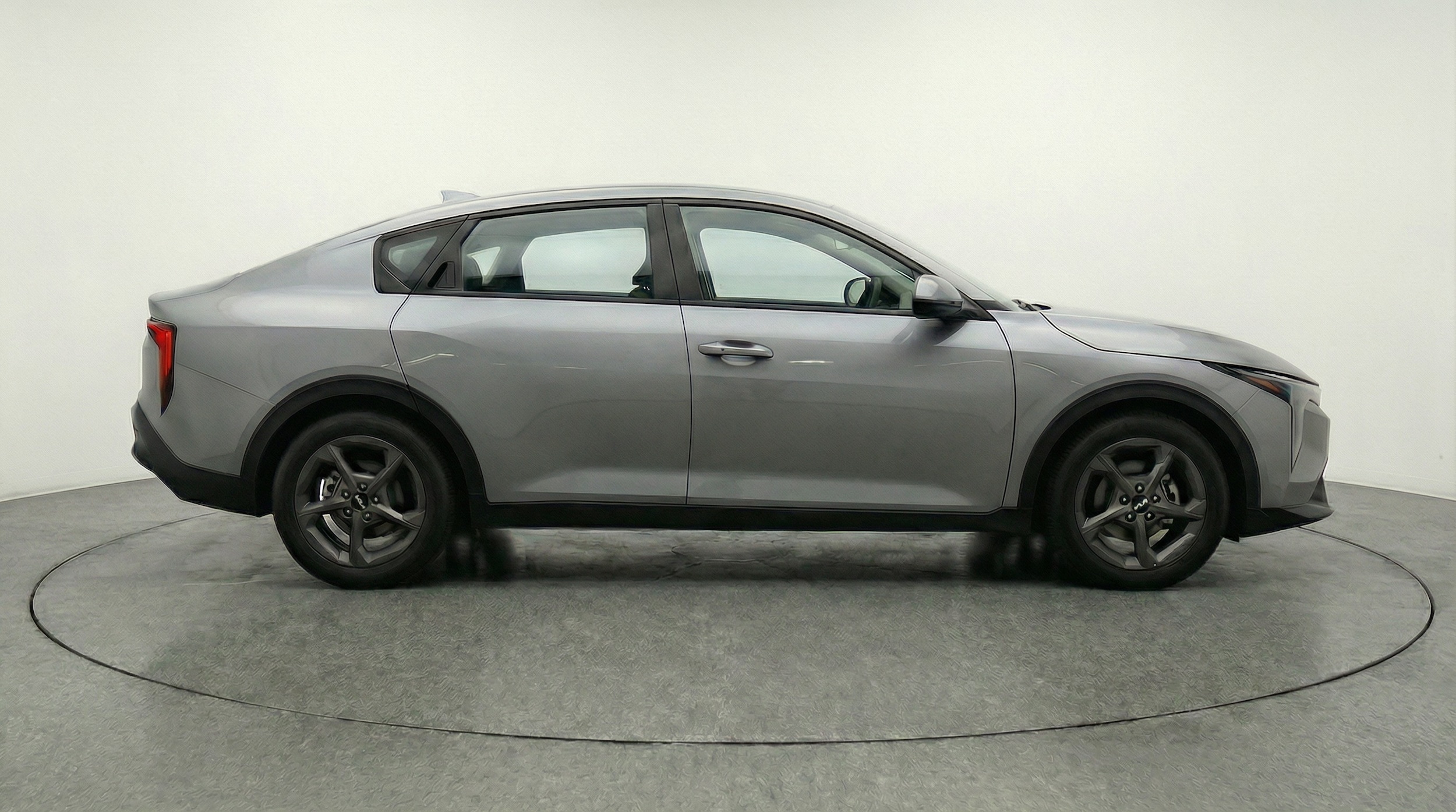 Thumbnail: 2025 Kia K4 - 8