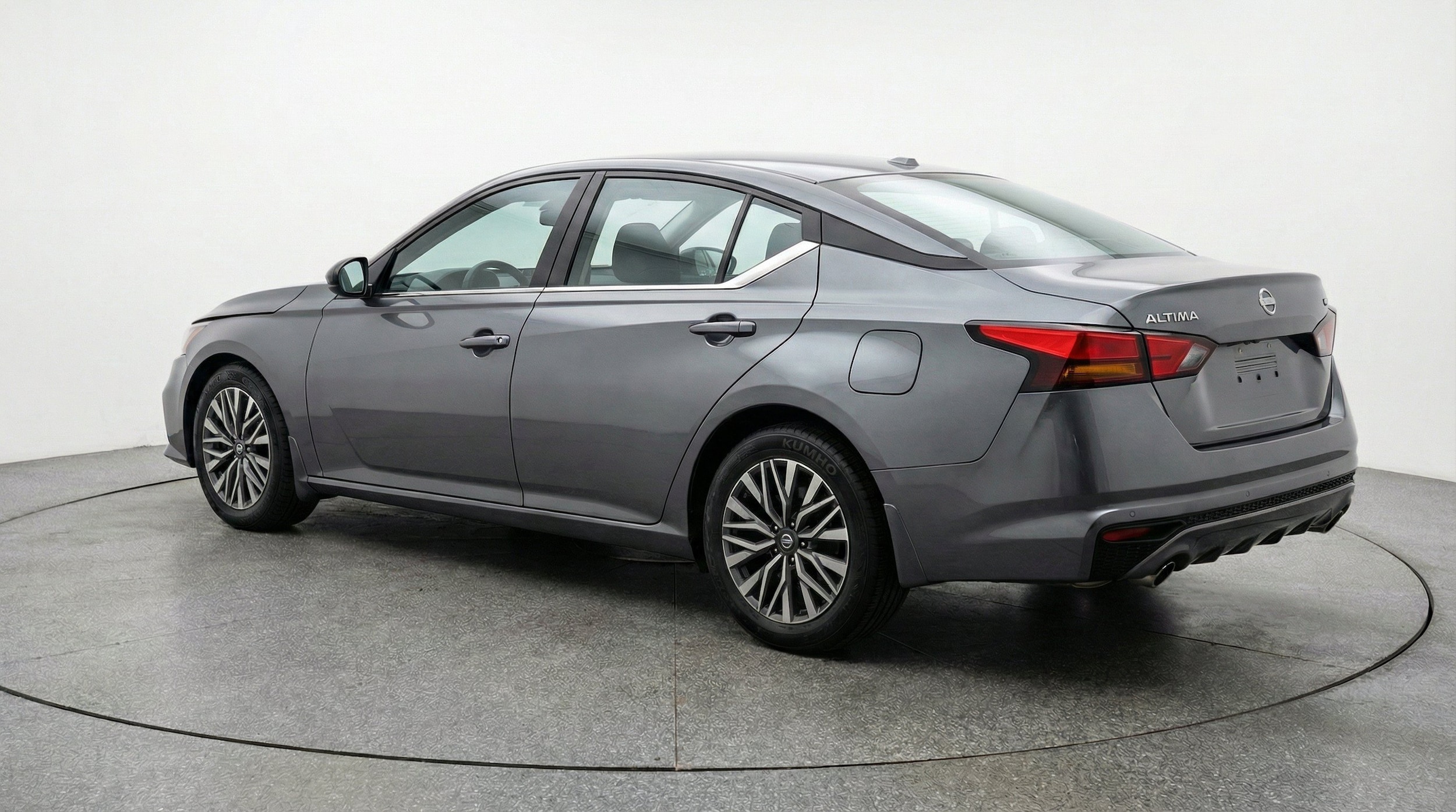Thumbnail: 2026 Nissan Altima - 6