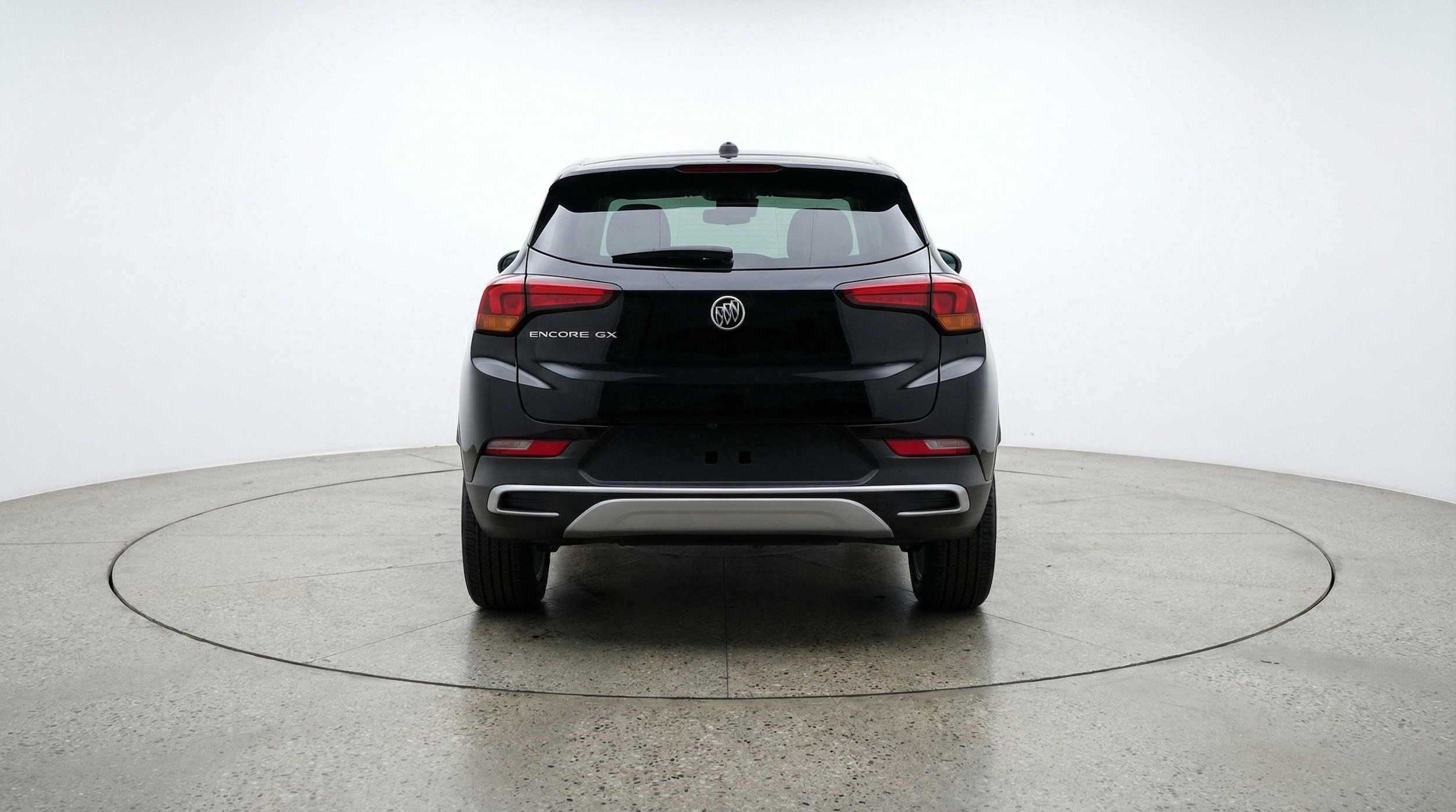 Thumbnail: 2026 Buick Encore GX - 7