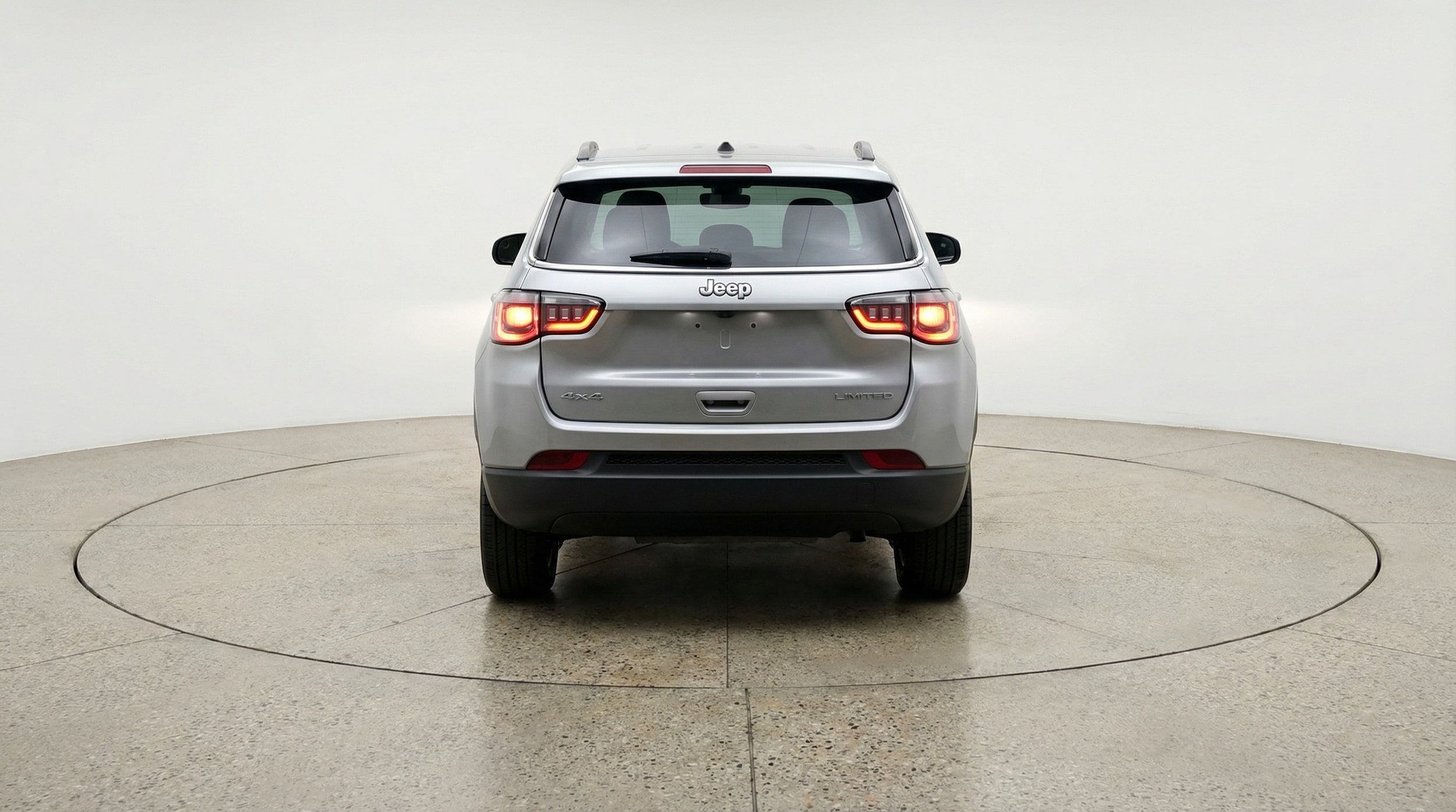 Thumbnail: 2025 Jeep Compass - 6