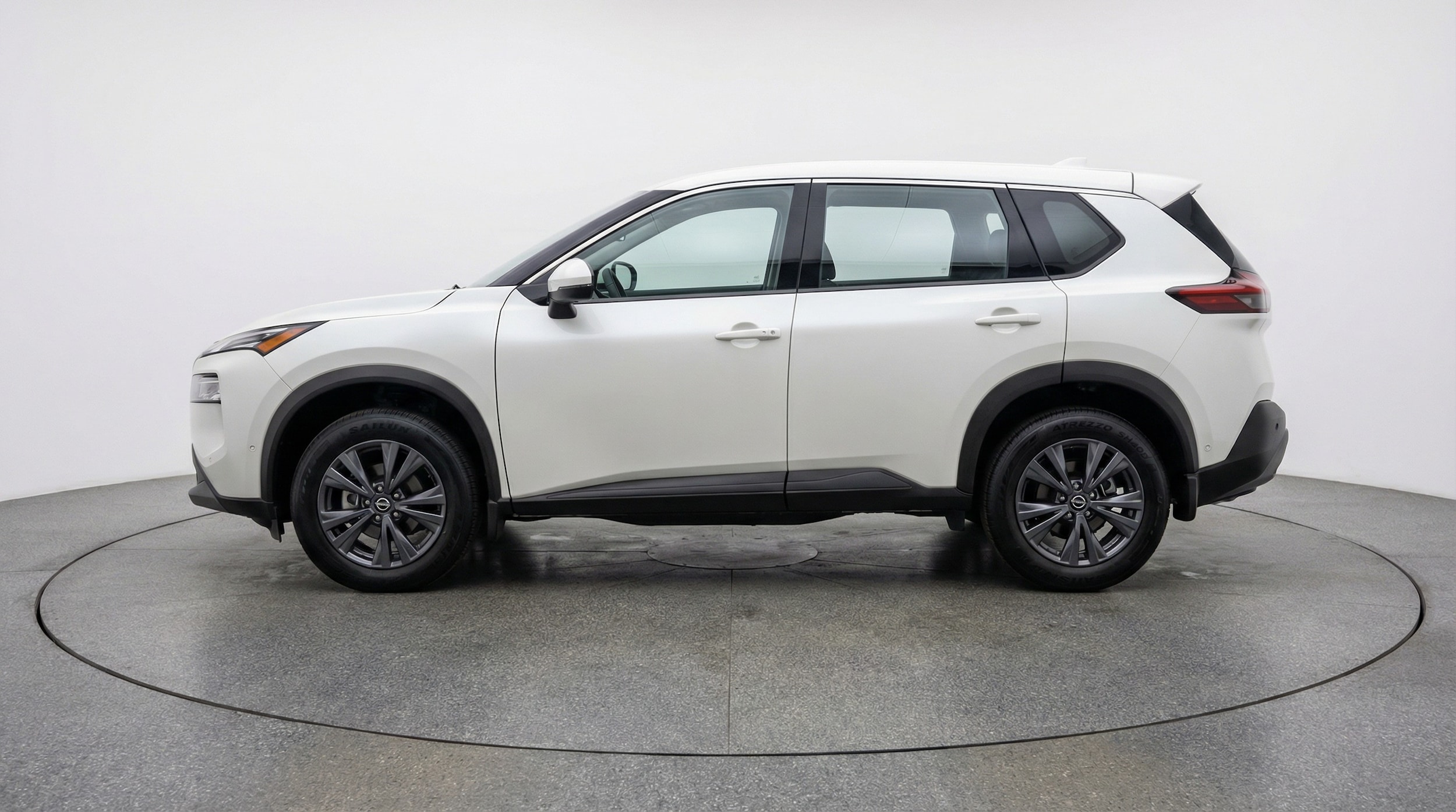 Thumbnail: 2025 Nissan Rogue - 4