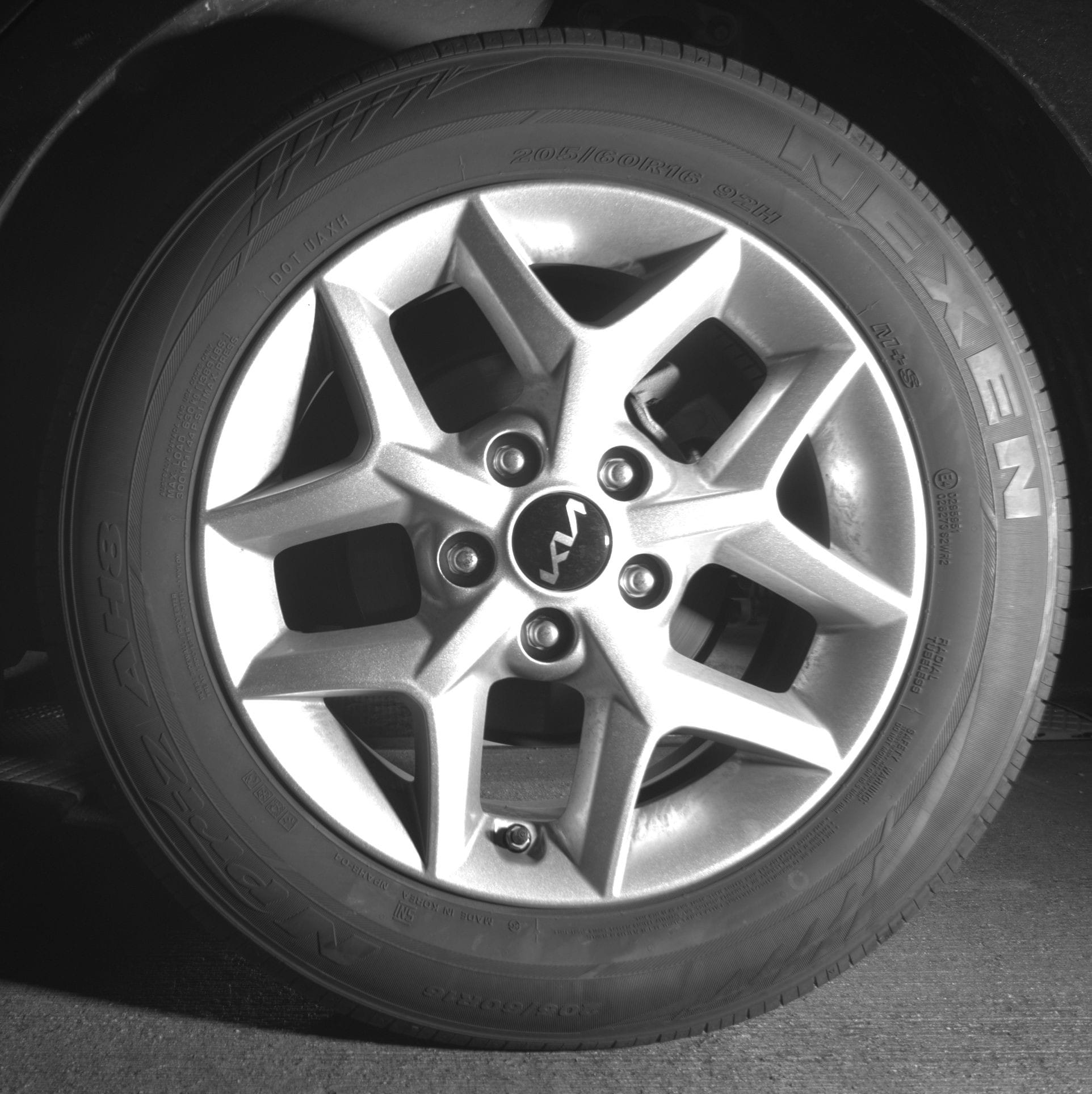 Thumbnail: 2025 Kia Soul - 11